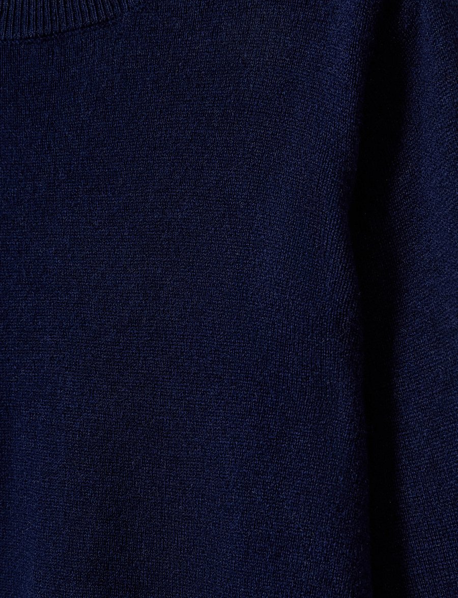 Sofie Schnoor Young - DELIASY KNIT - pullover - navy - 2