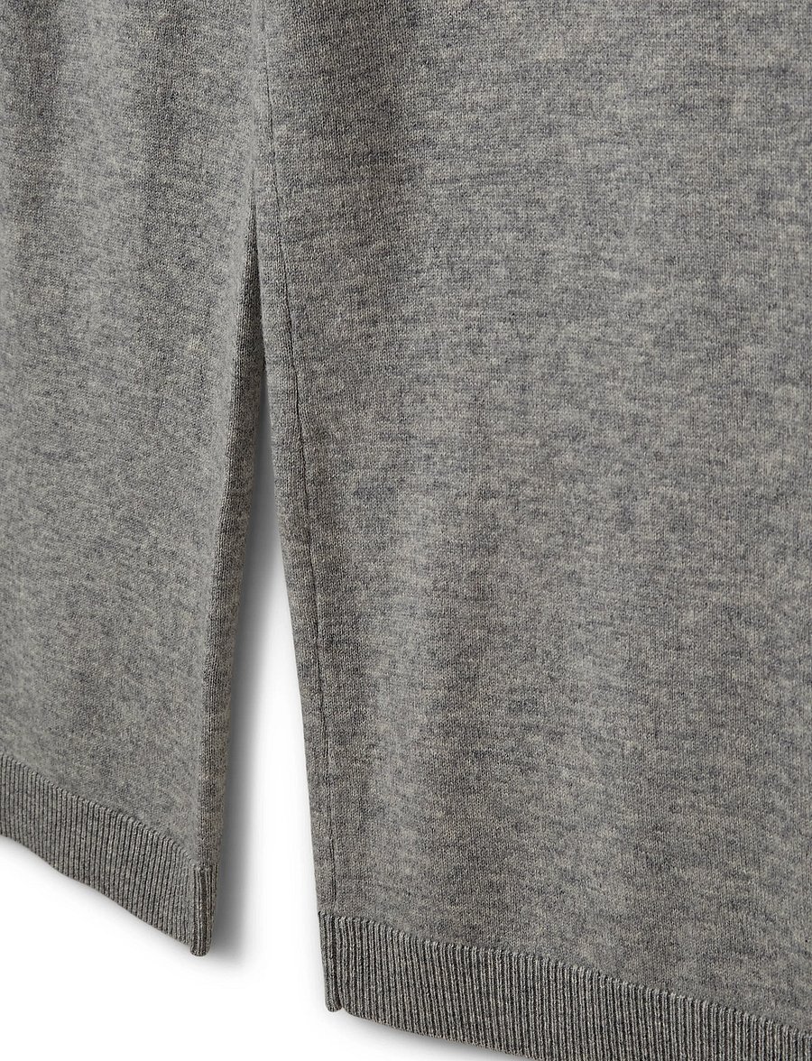 Sofie Schnoor Young - VELOSY TROUSERS - einkaufen nach alter von - grey melange - 2