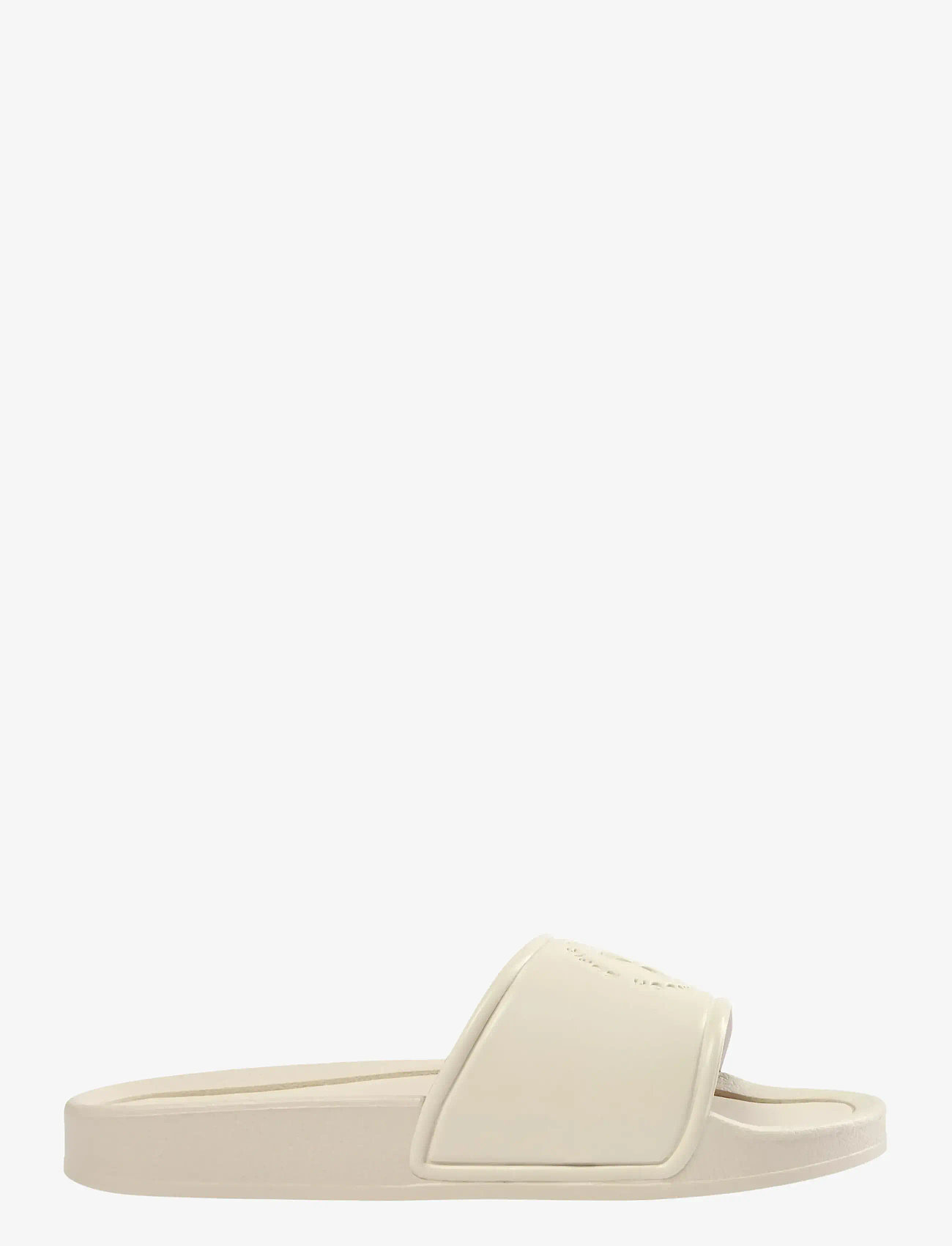 Sofie Schnoor Young - Slipper - tofflor - beige - 0