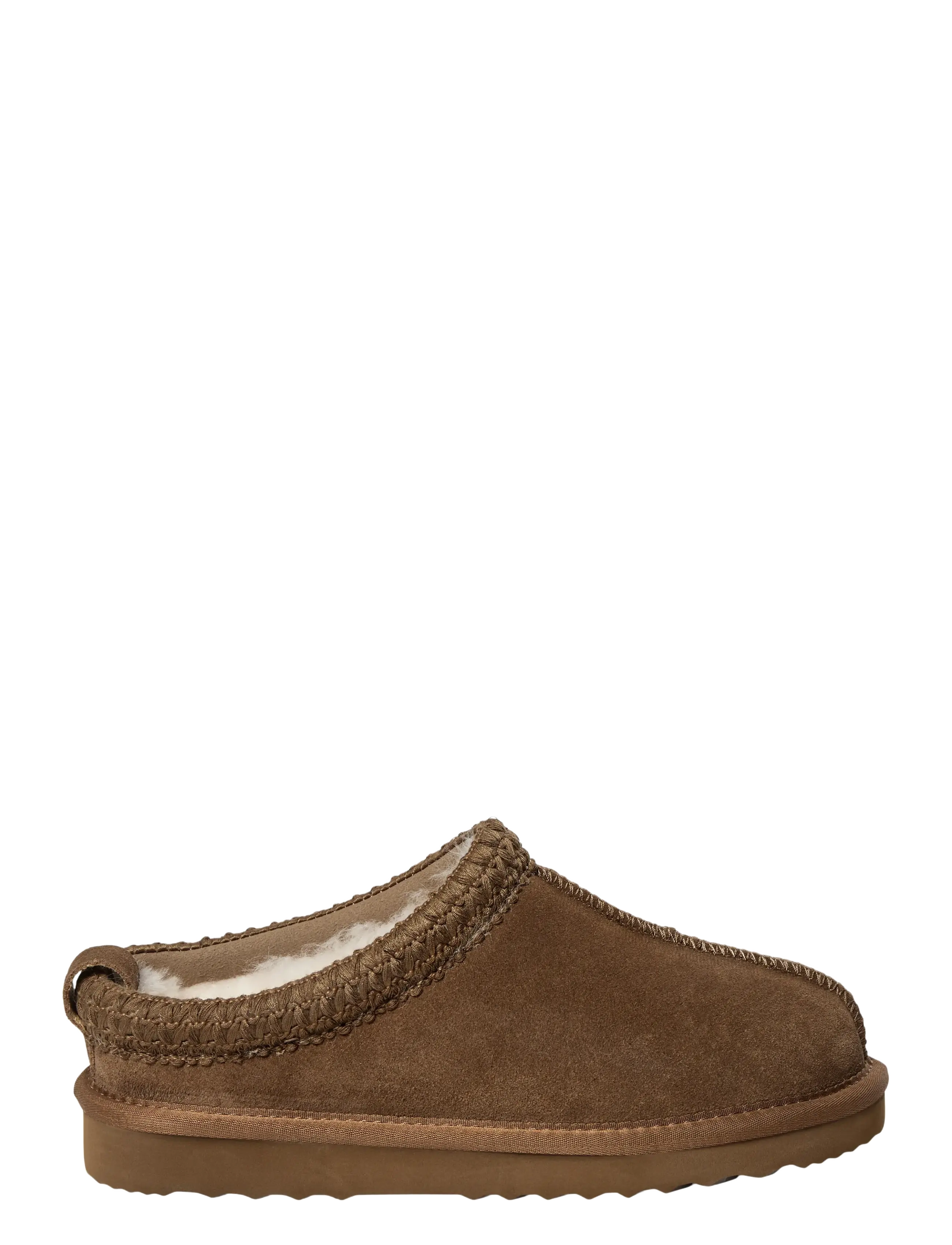 Sofie Schnoor Young Slipper - Skor - BEIGE / brown