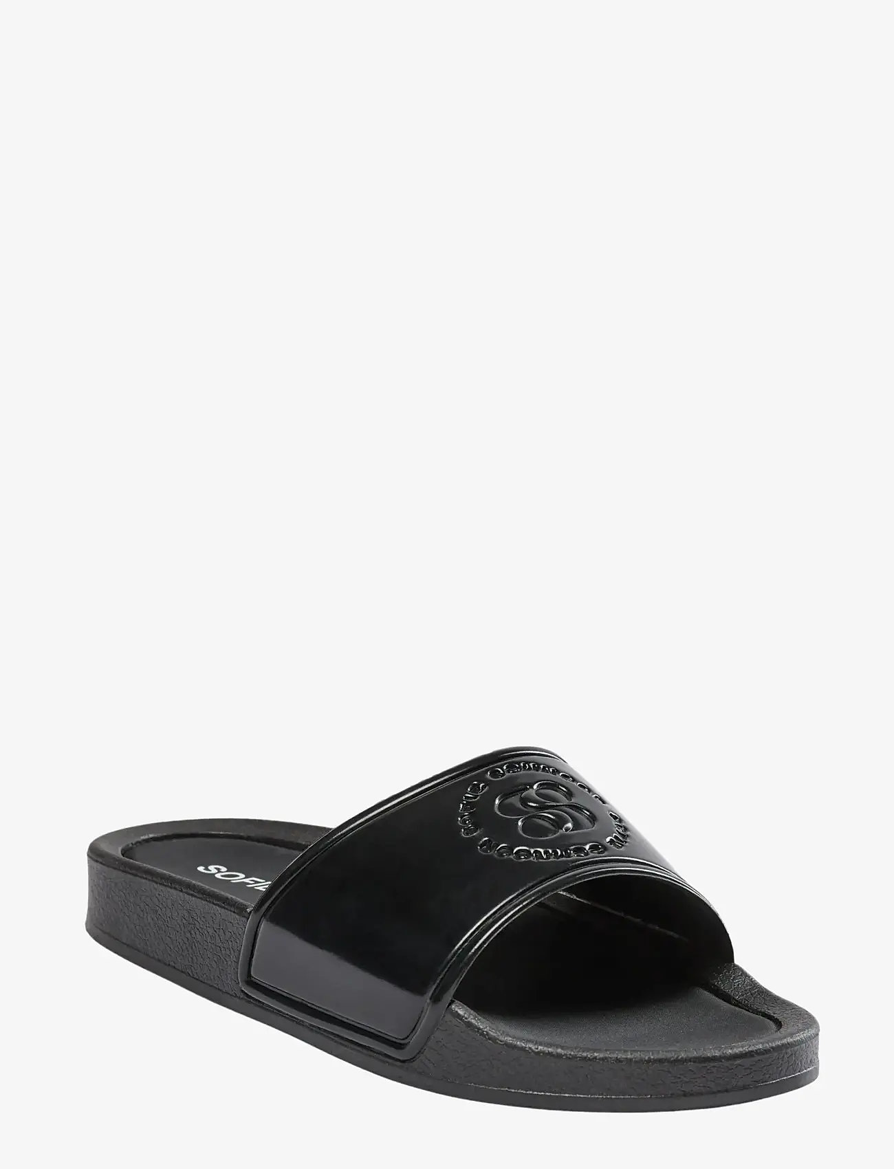 Sofie Schnoor Young - Slipper - lowest prices - black - 1