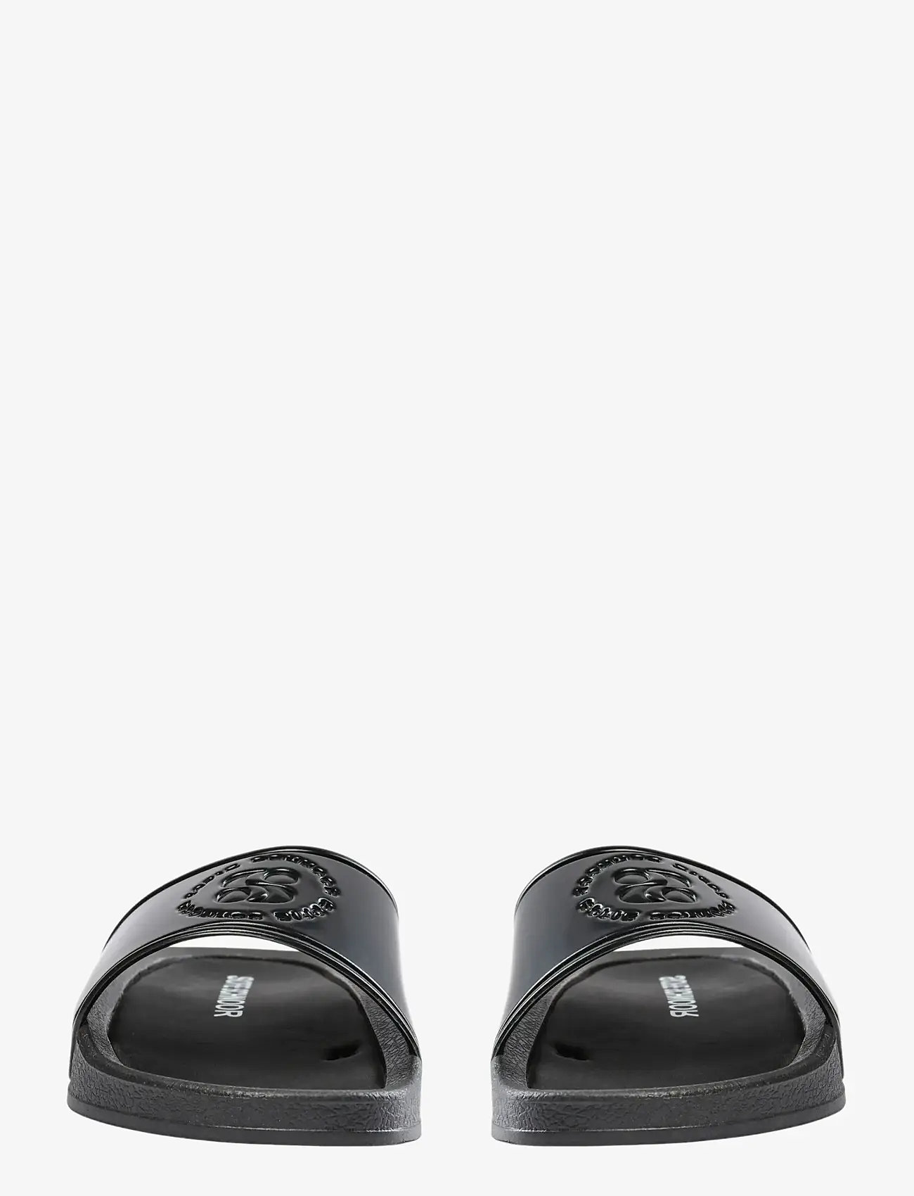 Sofie Schnoor Young - Slipper - lowest prices - black - 2