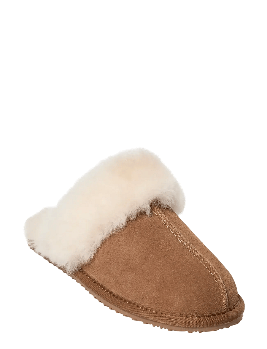 Sofie Schnoor Young - MELANIESY INDOOR SHOE - vardagsstil - tan - 0