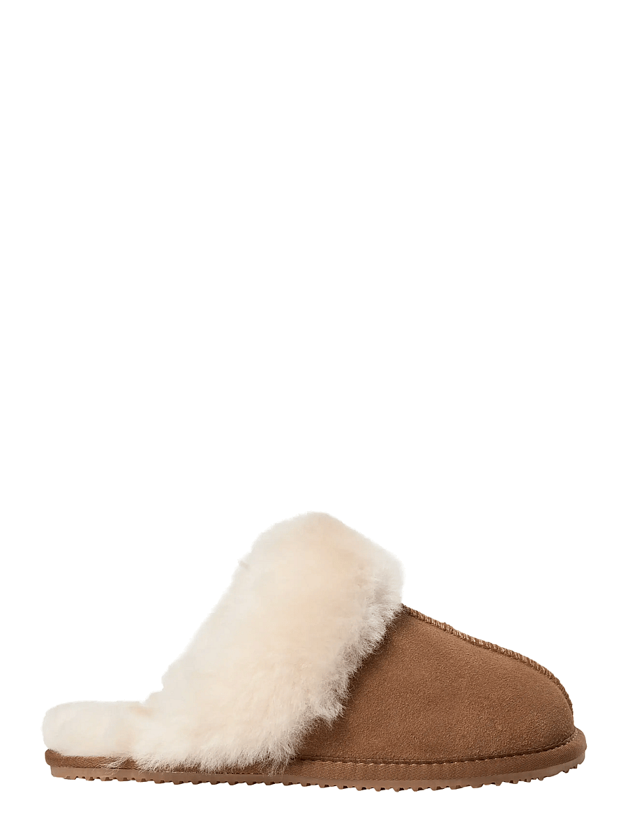 Sofie Schnoor Young - MELANIESY INDOOR SHOE - vardagsstil - tan - 1