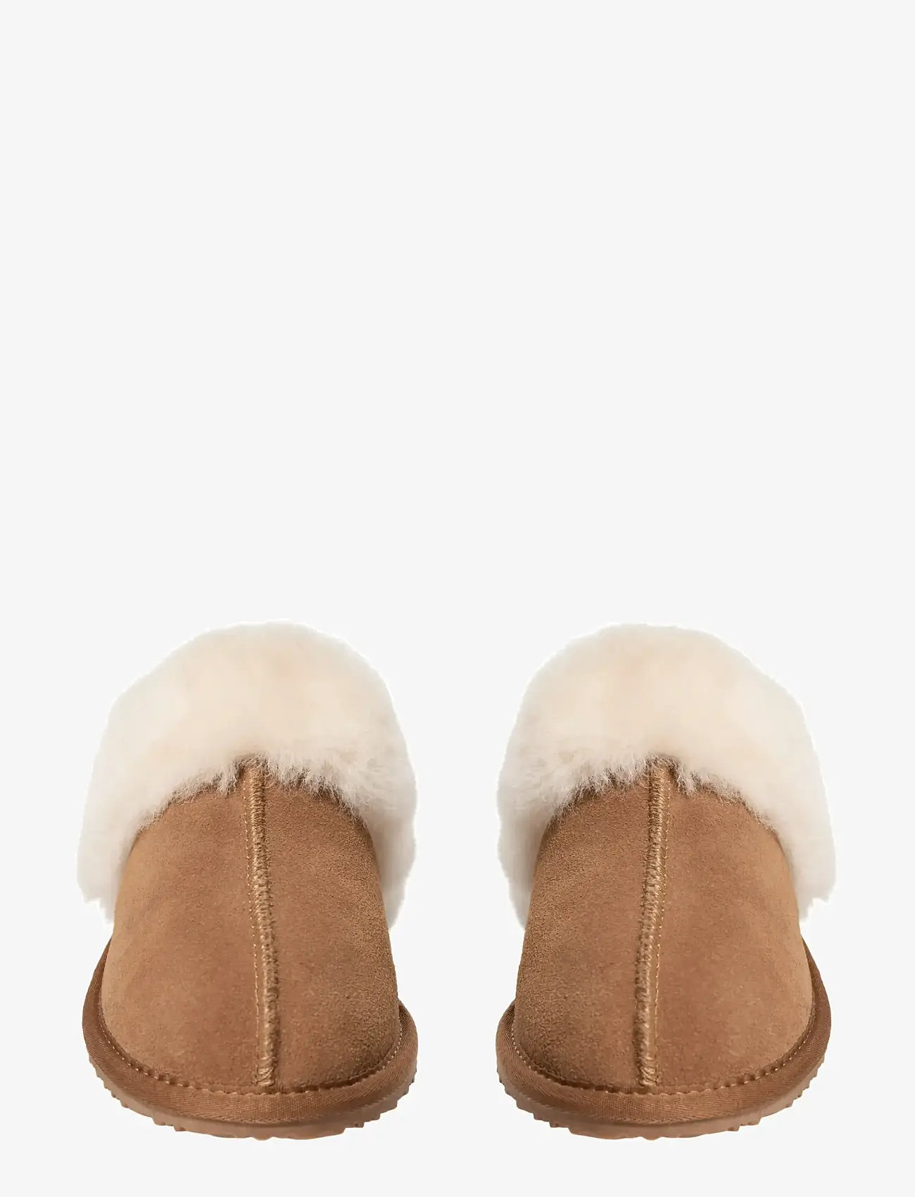 Sofie Schnoor Young - MELANIESY INDOOR SHOE - tofflor - tan - 2