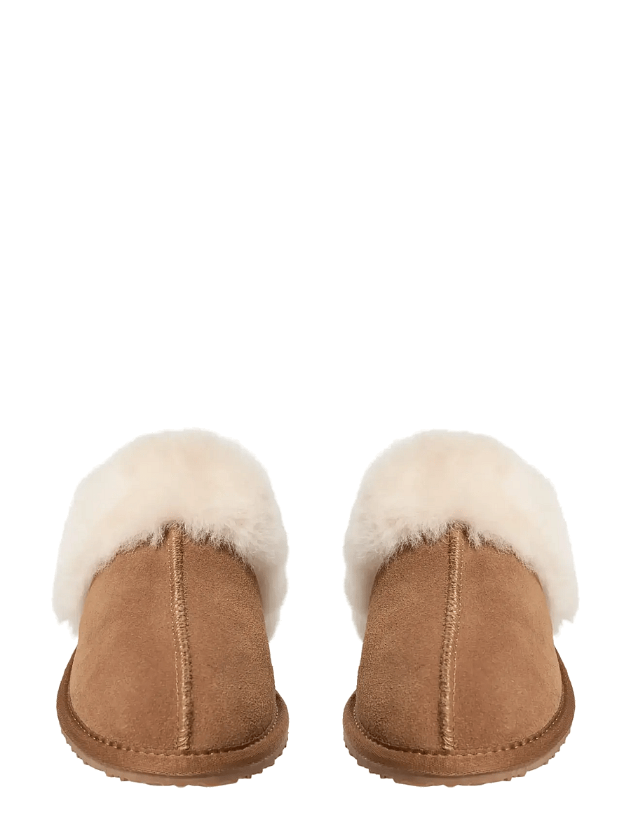 Sofie Schnoor Young - MELANIESY INDOOR SHOE - vardagsstil - tan - 2