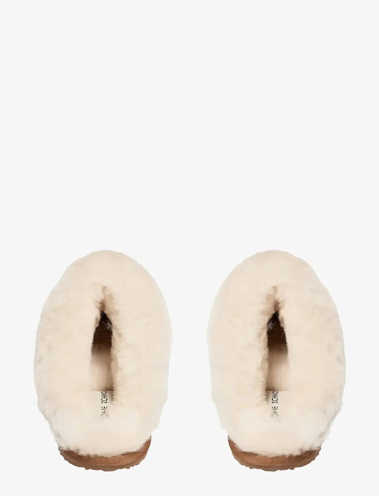 Sofie Schnoor Young - MELANIESY INDOOR SHOE - tofflor - tan - 3