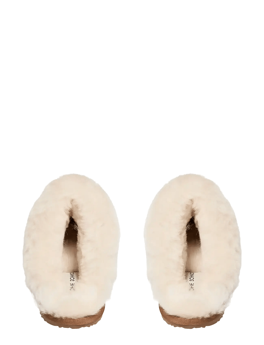 Sofie Schnoor Young - MELANIESY INDOOR SHOE - vardagsstil - tan - 3
