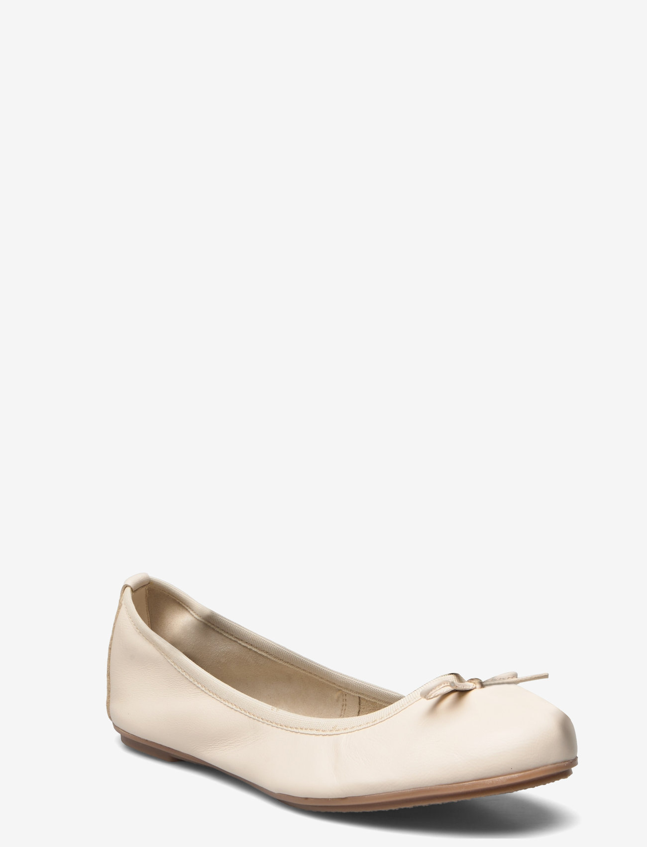 Sofie Schnoor Young - MALOUSY BALLERINA - konfirmation - beige - 0