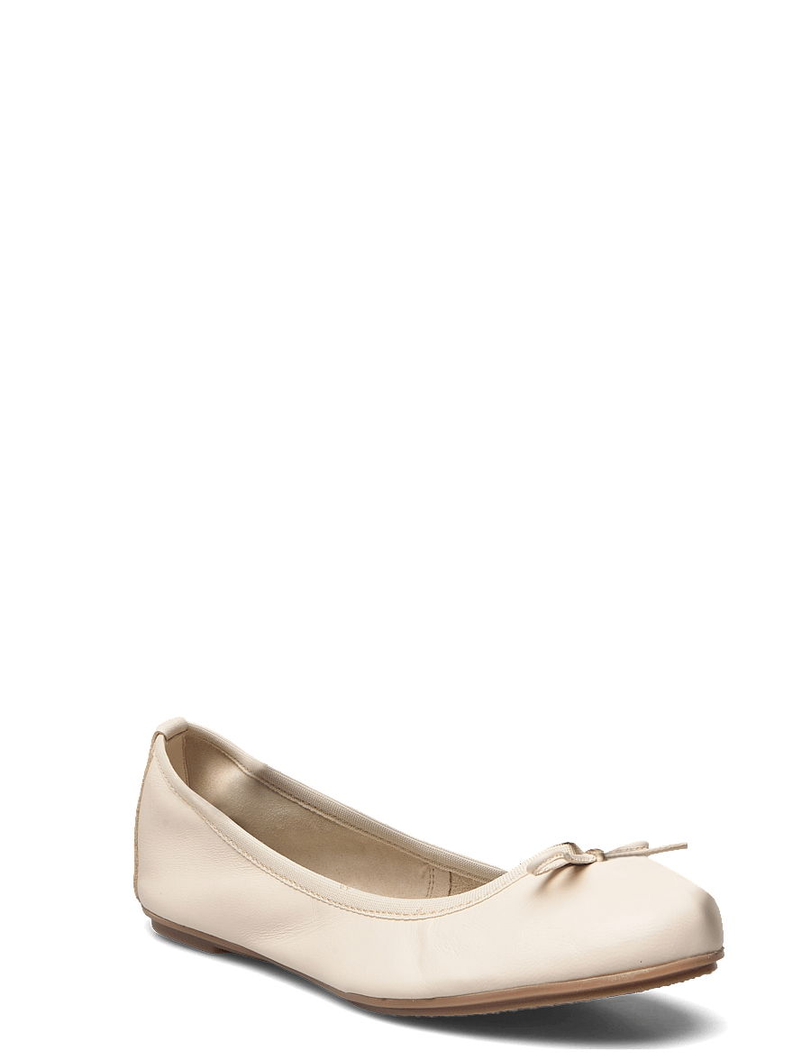 Sofie Schnoor Young - MALOUSY BALLERINA - ballerinas & slipper - beige - 0