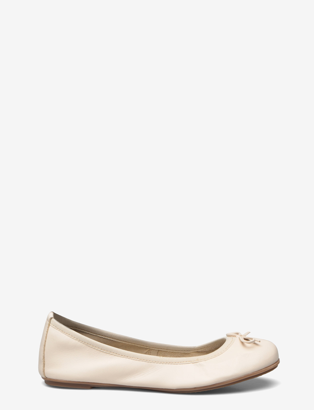 Sofie Schnoor Young - MALOUSY BALLERINA - konfirmation - beige - 1