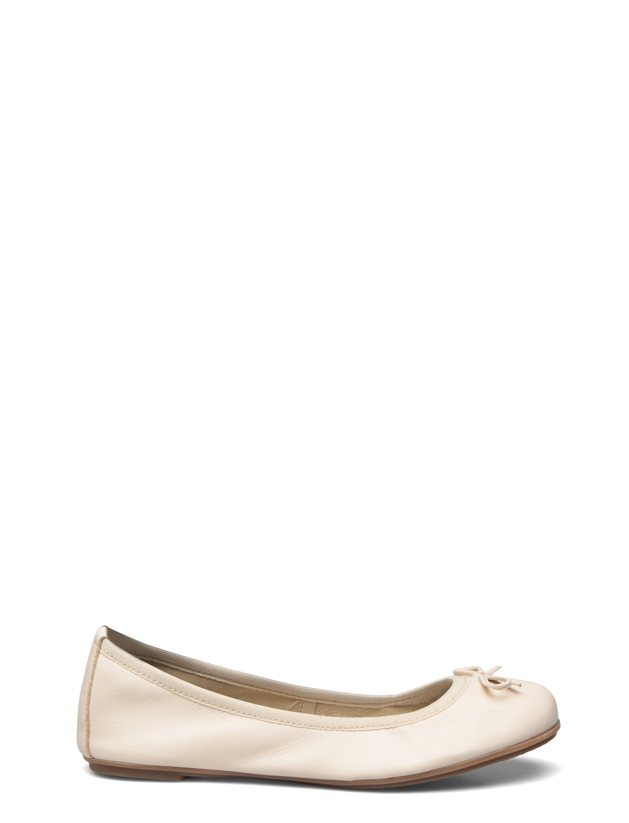 Sofie Schnoor Young - MALOUSY BALLERINA - ballerinas & slip ons - beige - 1
