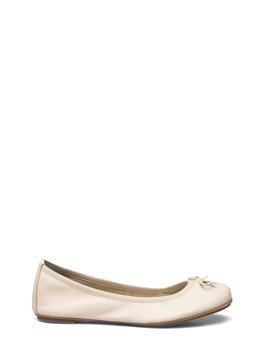 Sofie Schnoor Young - MALOUSY BALLERINA - ballerinas & slipper - beige - 1