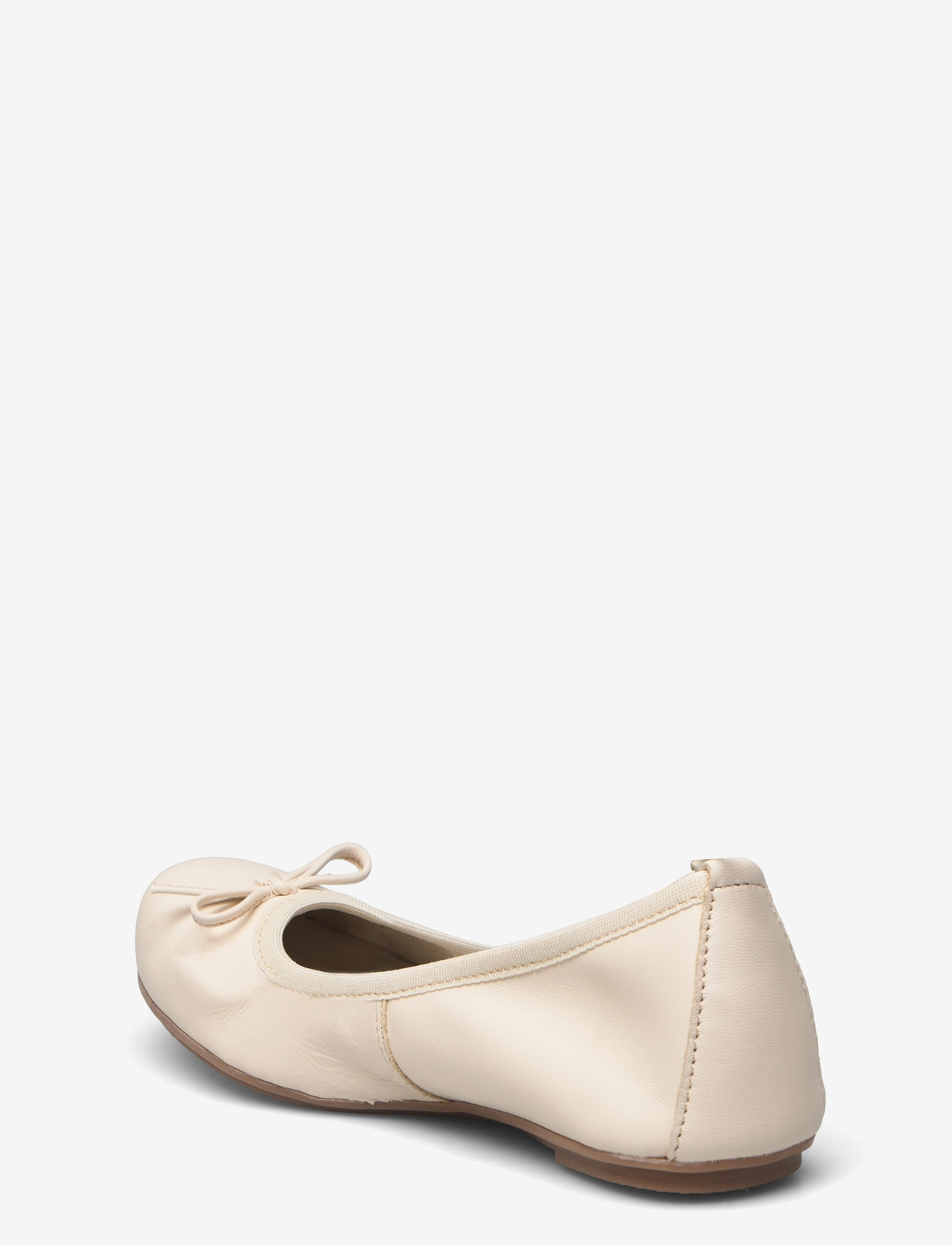 Sofie Schnoor Young - MALOUSY BALLERINA - konfirmation - beige - 2