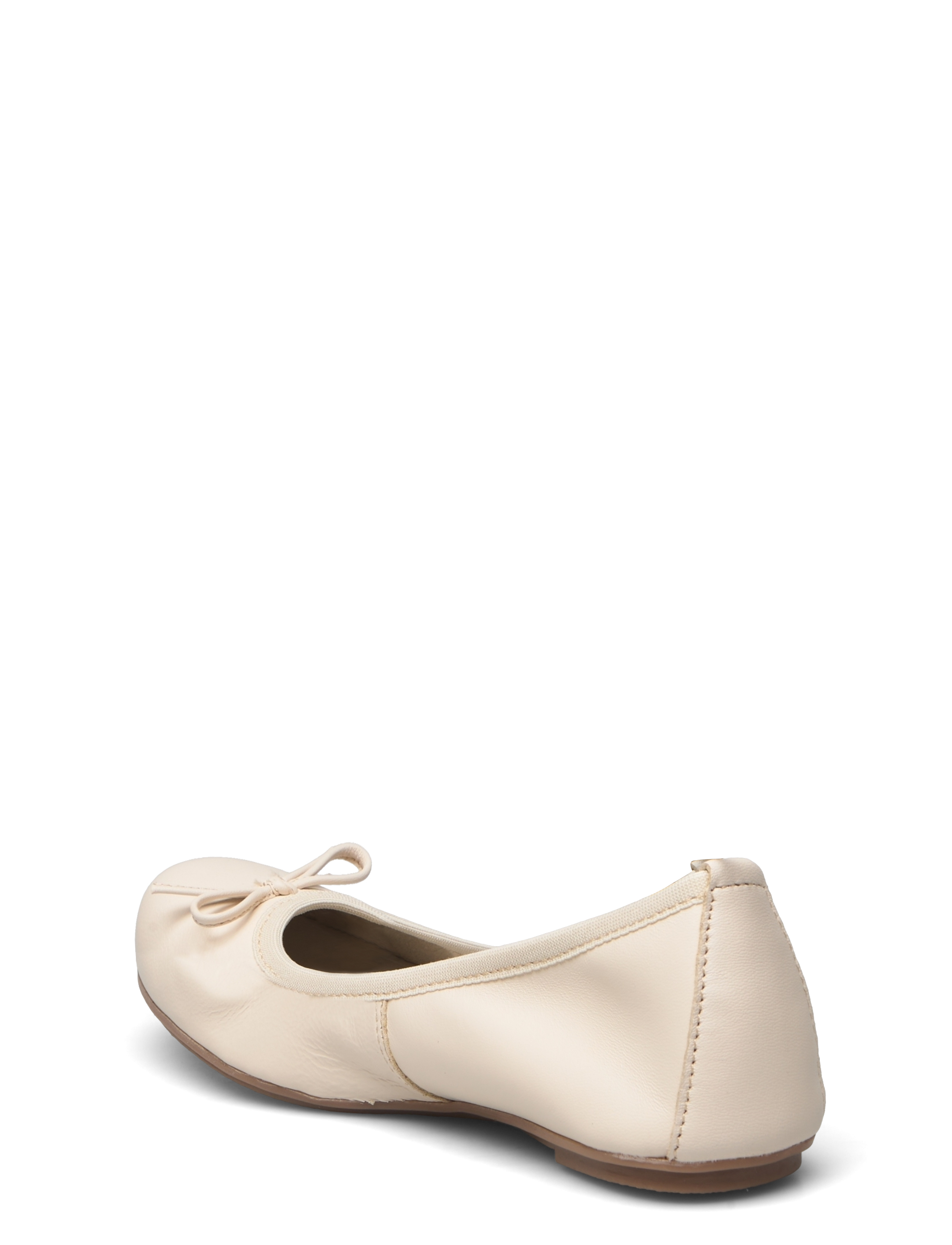 Sofie Schnoor Young - MALOUSY BALLERINA - ballerinas & slip ons - beige - 2