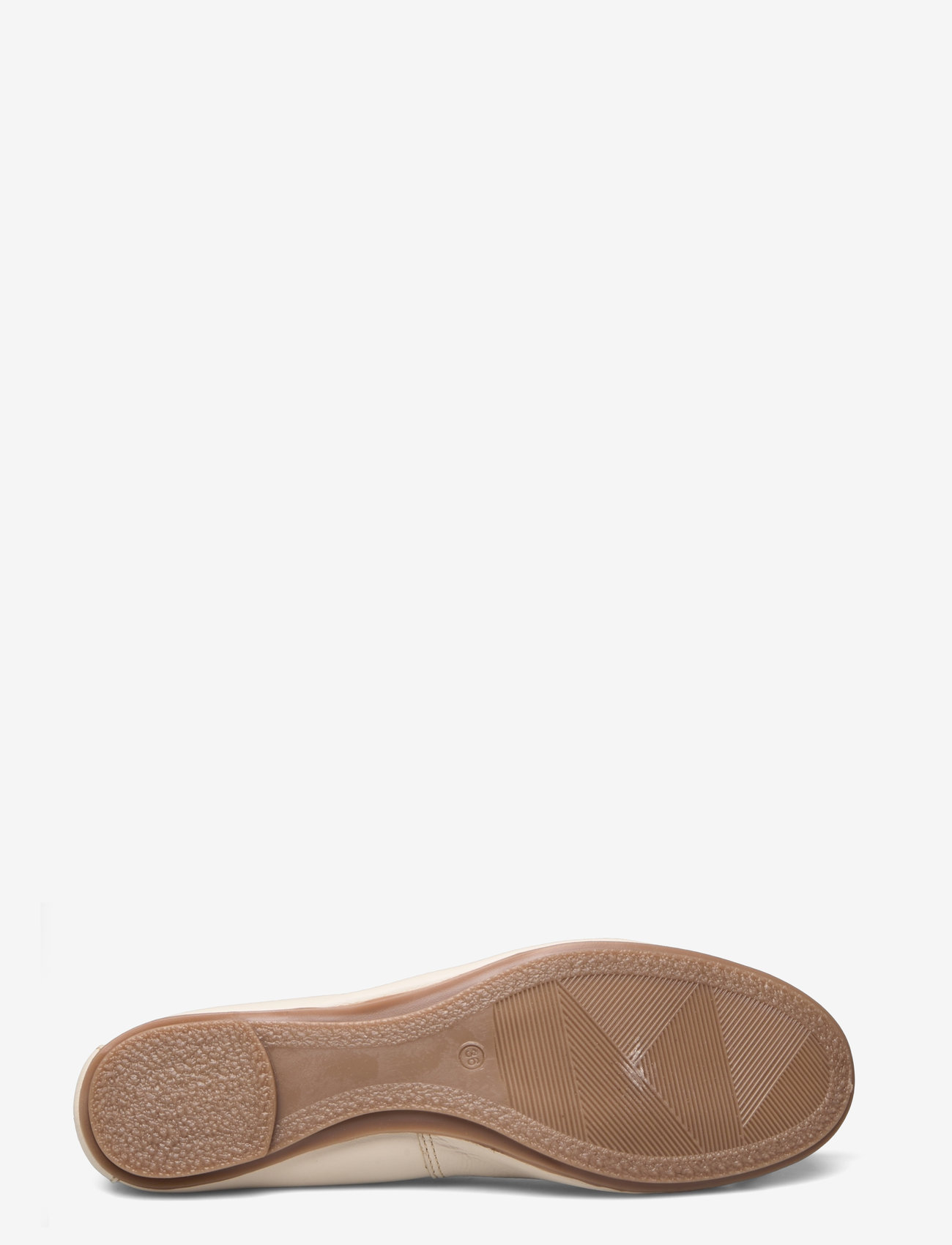 Sofie Schnoor Young - MALOUSY BALLERINA - konfirmation - beige - 4