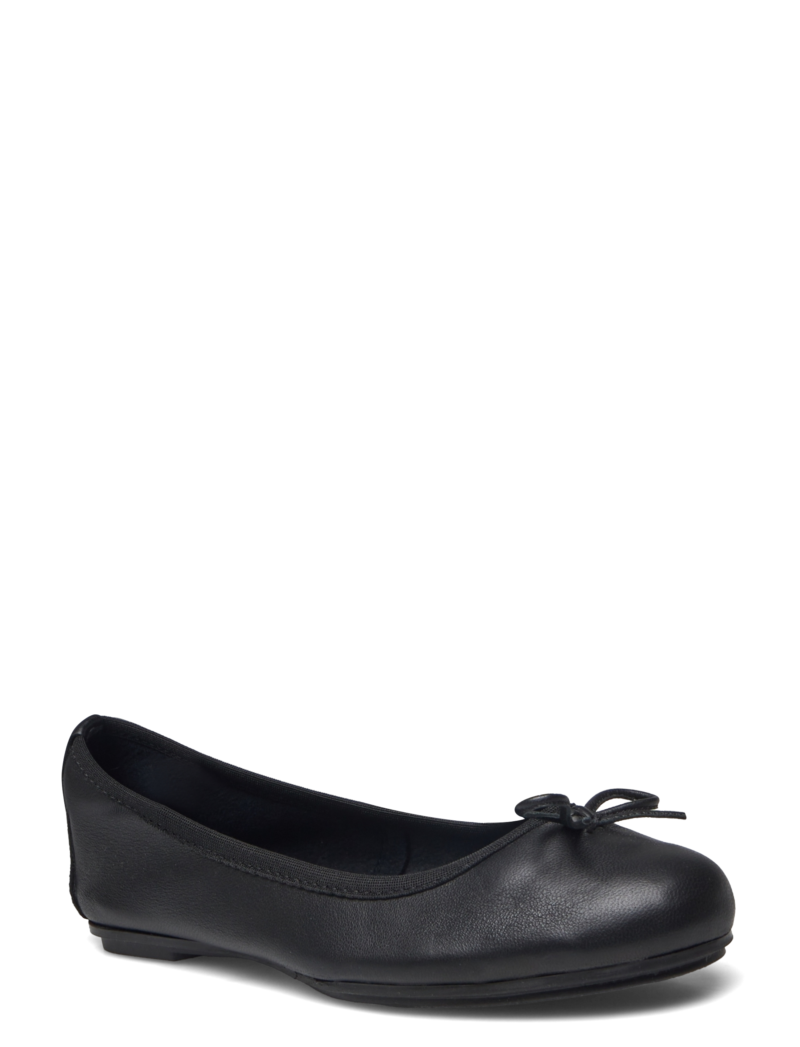 Sofie Schnoor Young MALOUSY BALLERINA - 4 for 3 - BLACK / black