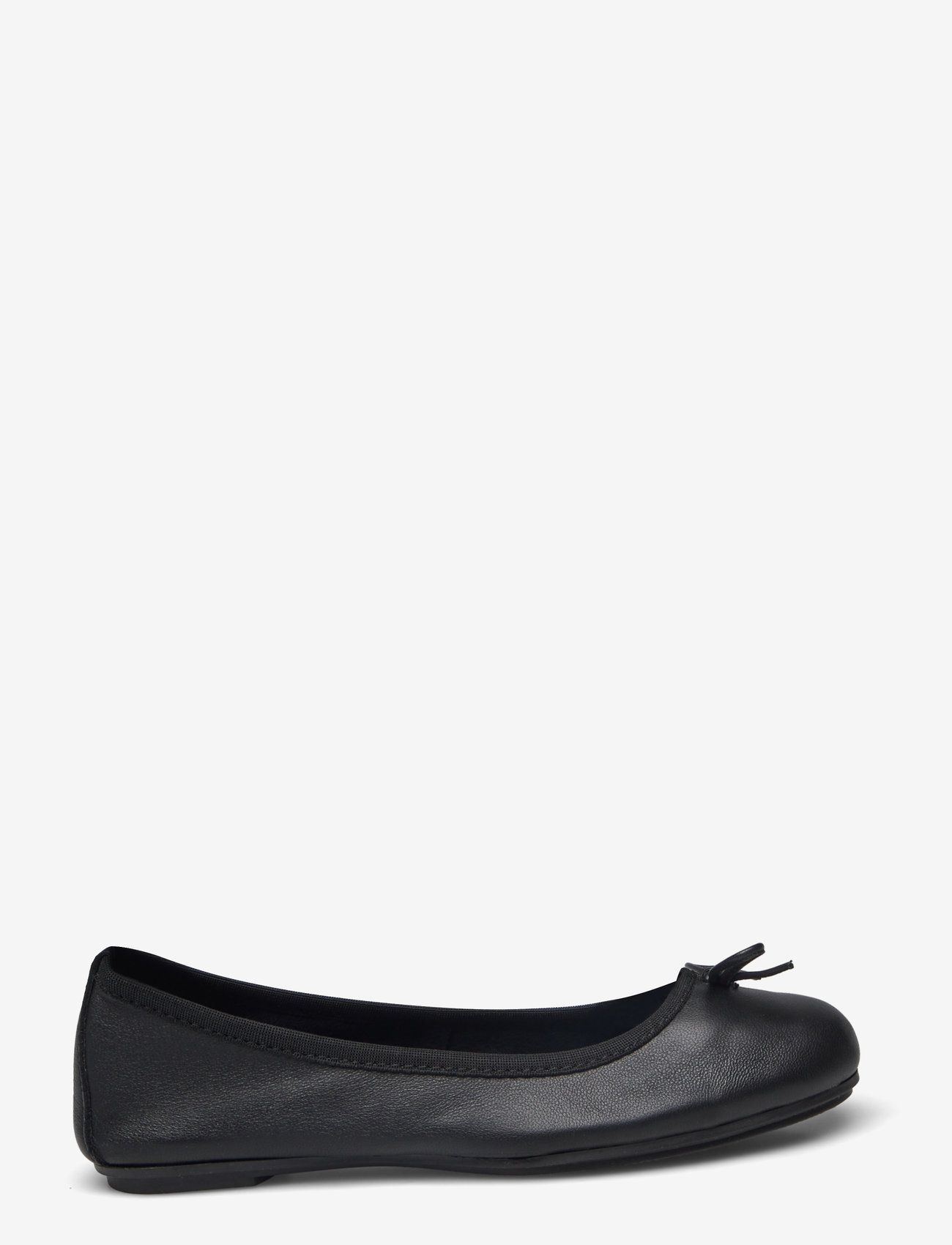 Sofie Schnoor Young - MALOUSY BALLERINA - konfirmation - black - 1