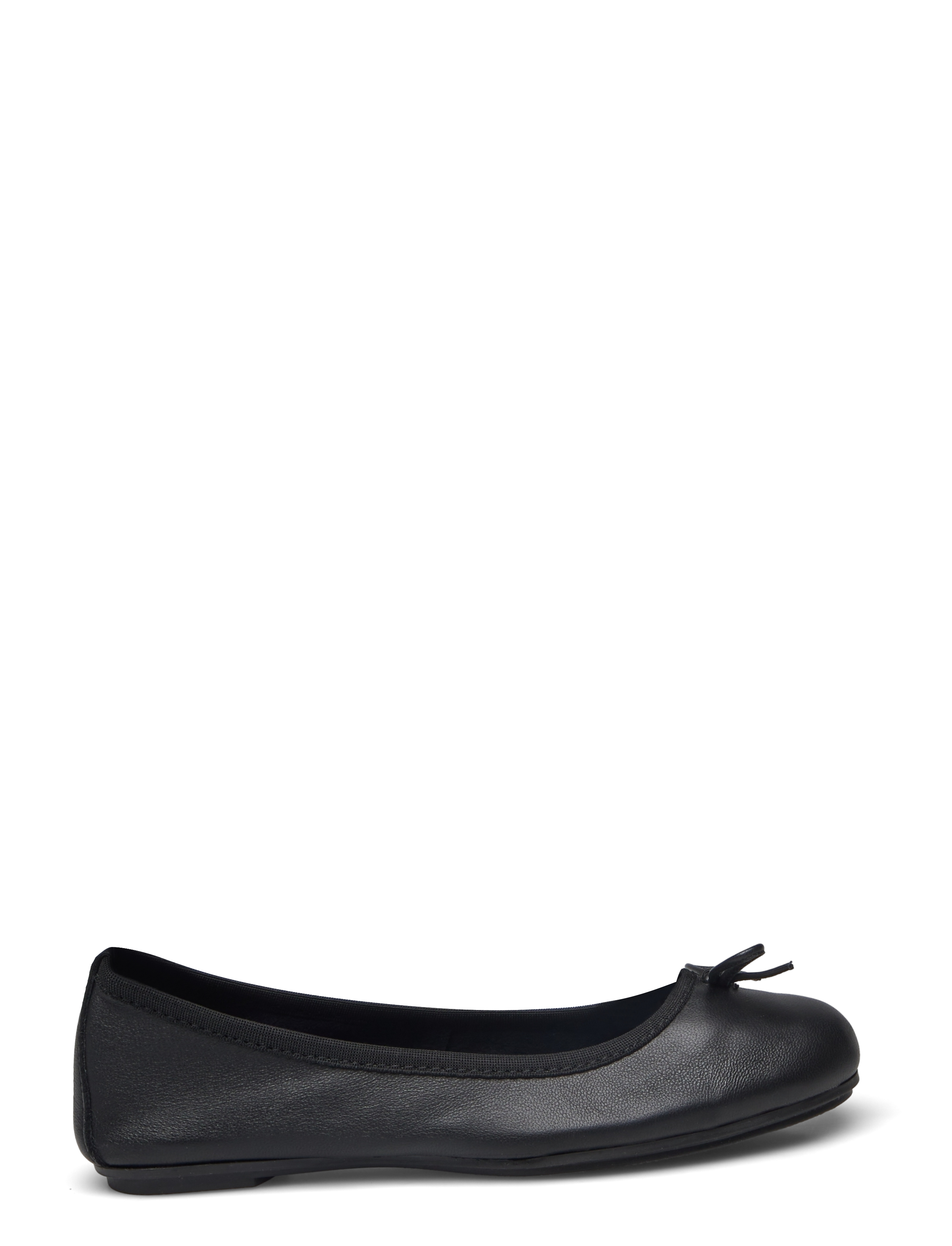 Sofie Schnoor Young - MALOUSY BALLERINA - ballerinas & slip ons - black - 1