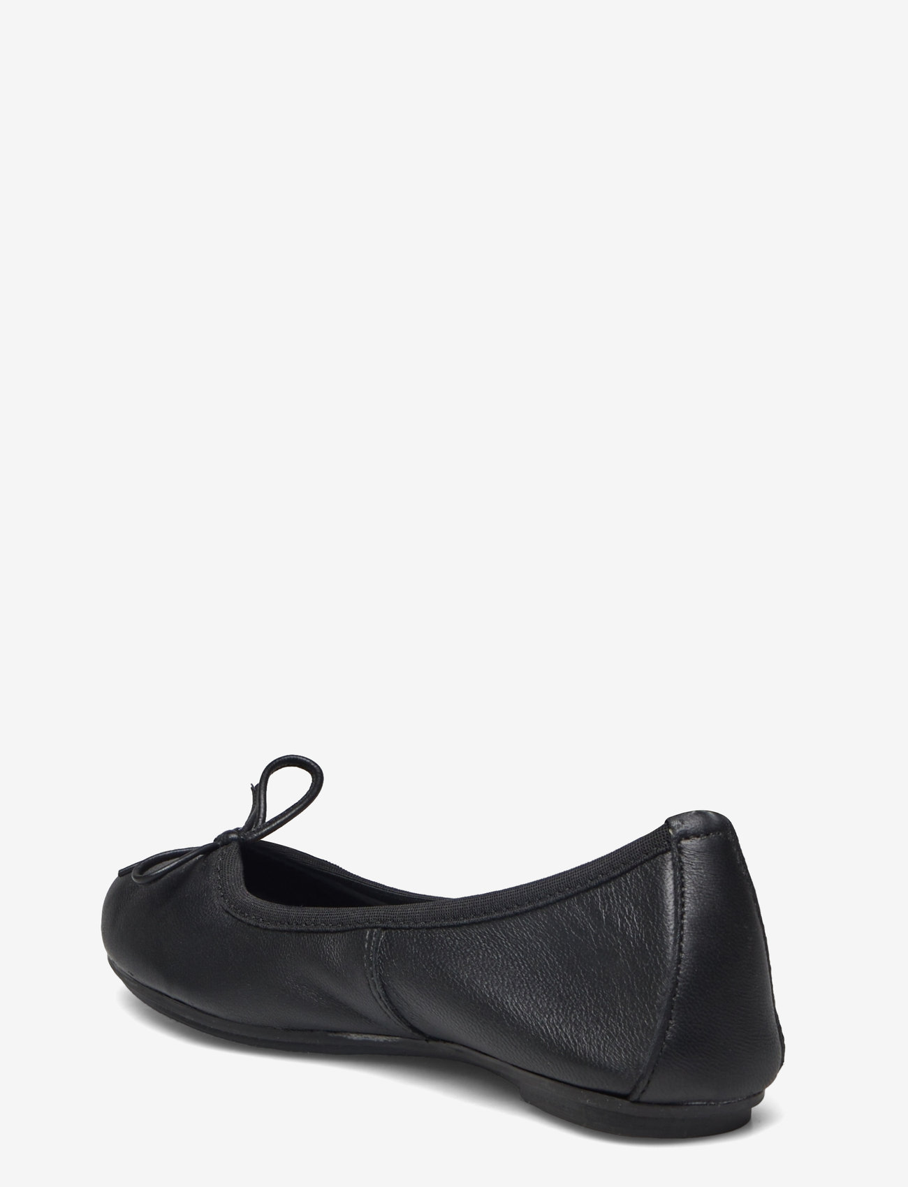 Sofie Schnoor Young - MALOUSY BALLERINA - konfirmation - black - 2