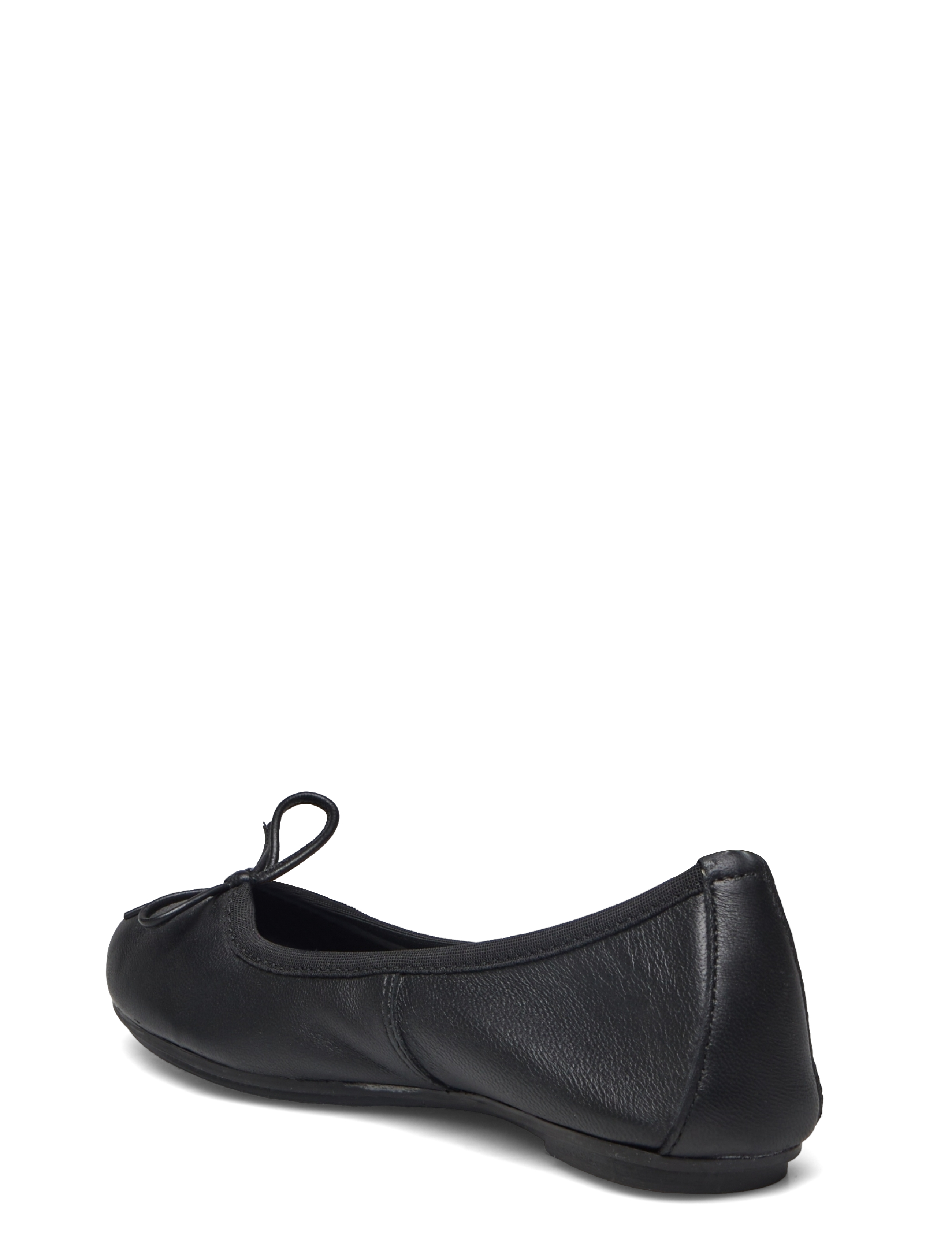 Sofie Schnoor Young - MALOUSY BALLERINA - ballerinas & slip ons - black - 2