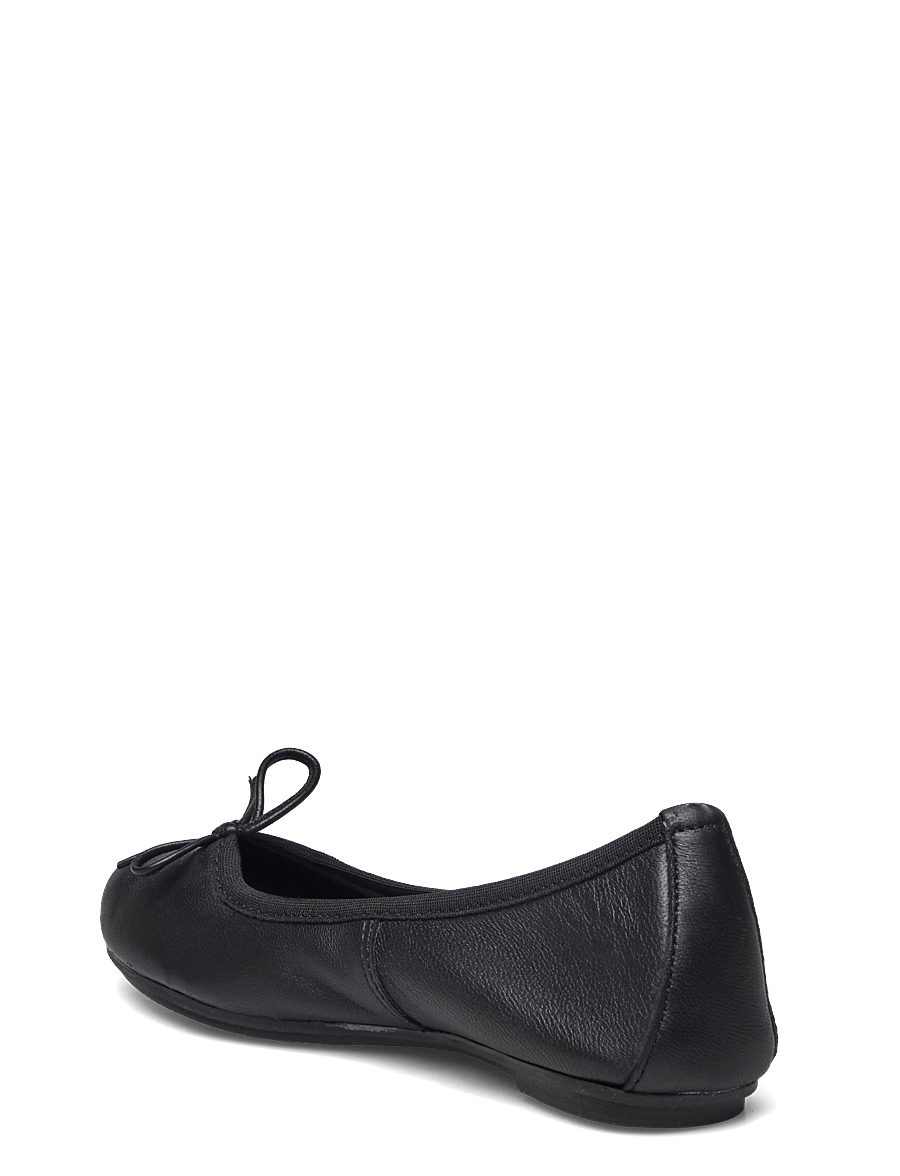 Sofie Schnoor Young - MALOUSY BALLERINA - ballerinas & slipper - black - 2