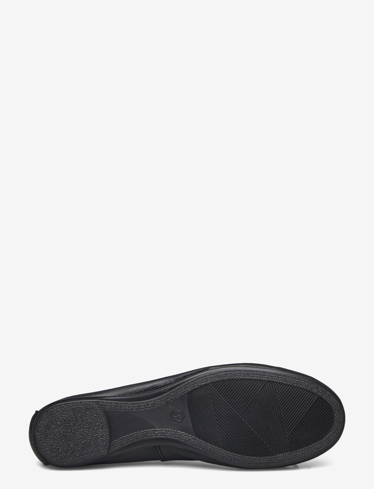 Sofie Schnoor Young - MALOUSY BALLERINA - konfirmation - black - 4