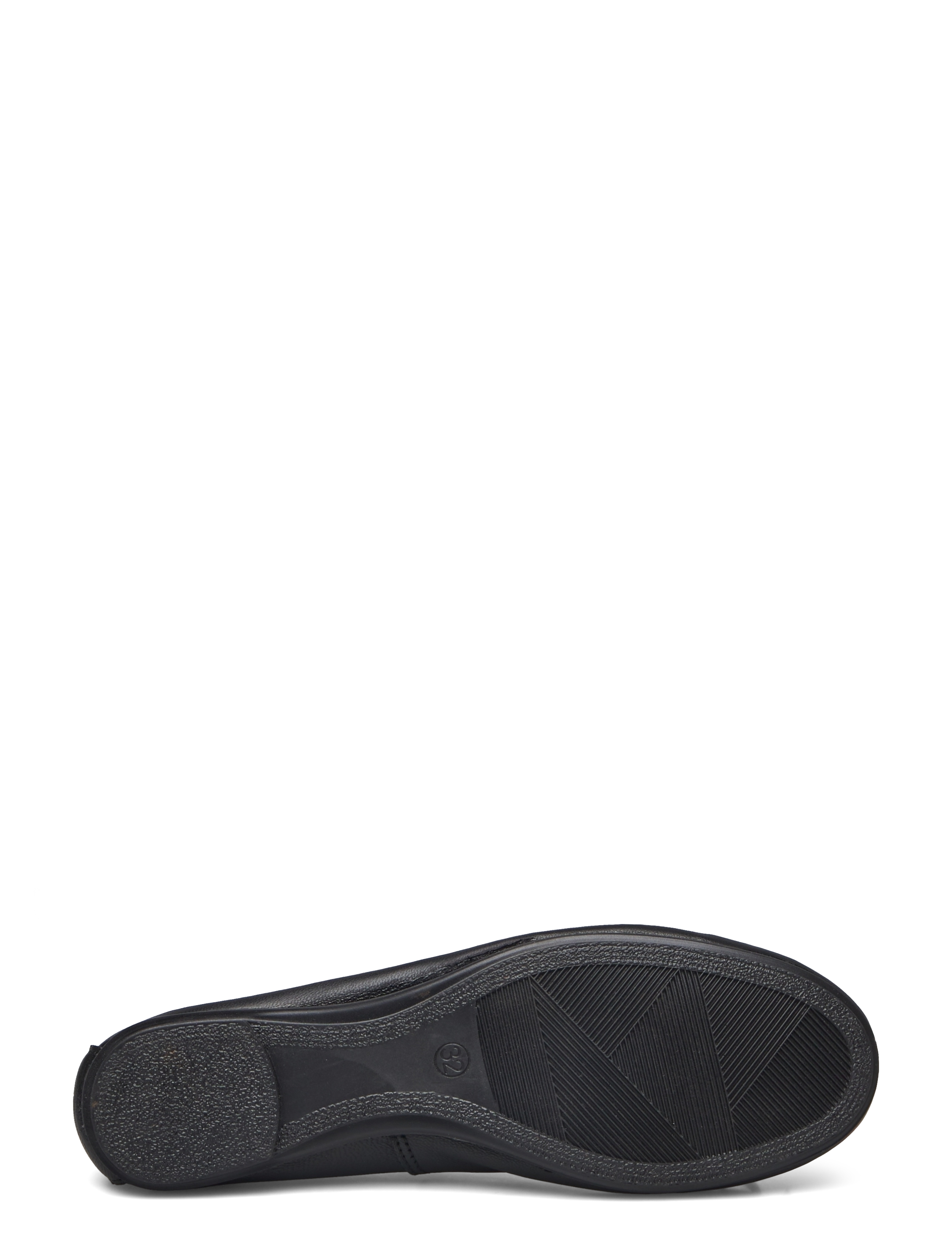 Sofie Schnoor Young - MALOUSY BALLERINA - ballerinas & slip ons - black - 4