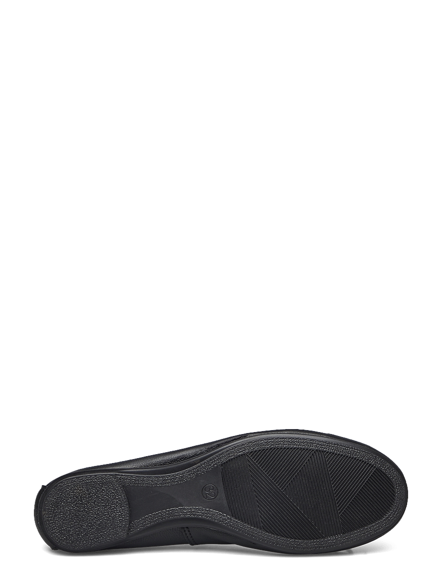 Sofie Schnoor Young - MALOUSY BALLERINA - ballerinas & slipper - black - 4