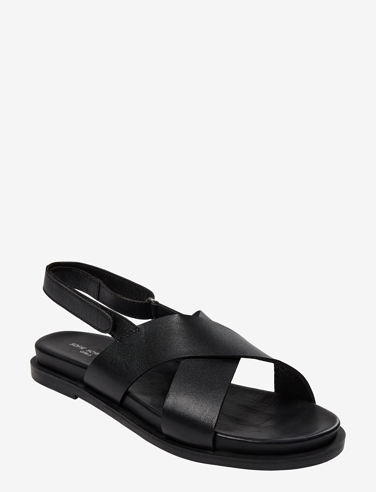 Sofie Schnoor Young - YASSY SANDAL - födelsedagspresenter - black - 1
