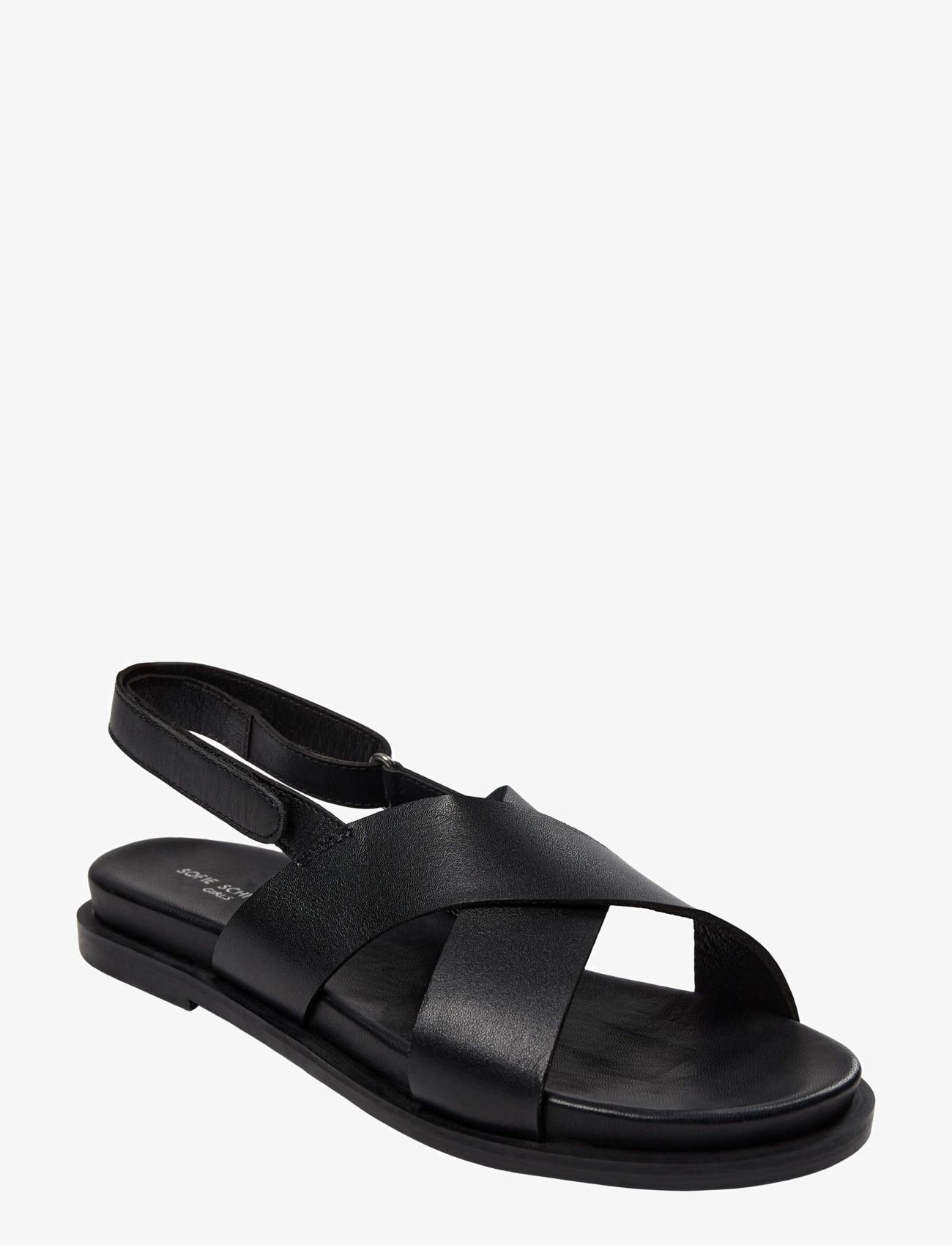 Sofie Schnoor Young - YASSY SANDAL - sandalen - black - 1