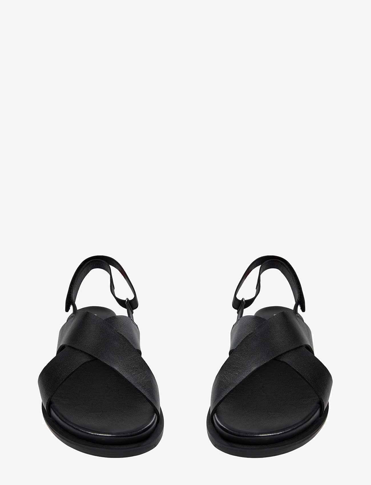 Sofie Schnoor Young - YASSY SANDAL - födelsedagspresenter - black - 2