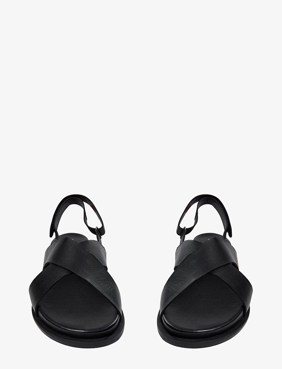 Sofie Schnoor Young - YASSY SANDAL - sandalen - black - 2