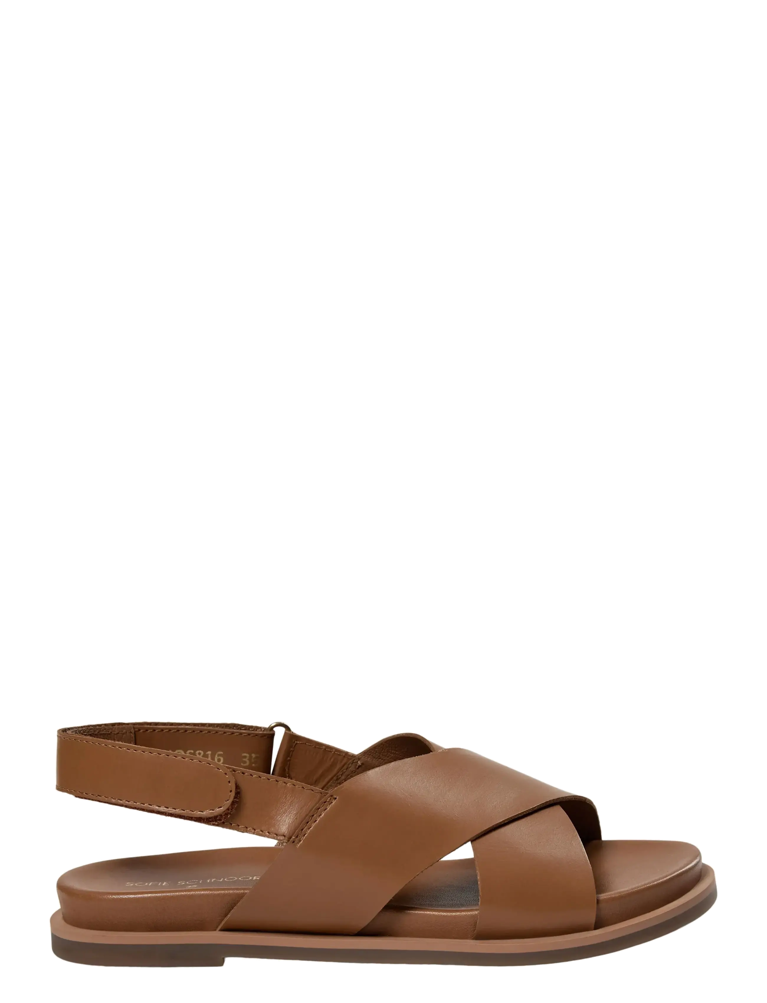 Sofie Schnoor Young - YASSY SANDAL - tan - 0