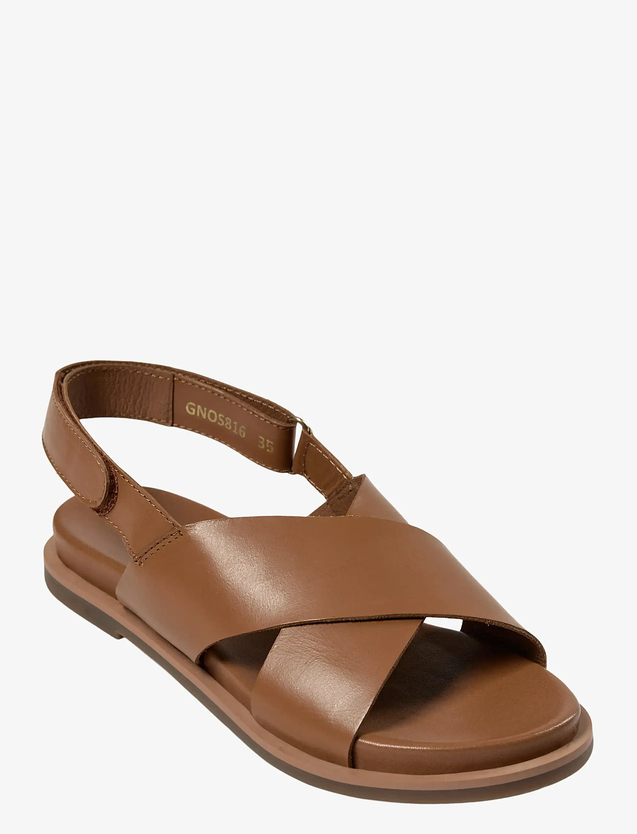 Sofie Schnoor Young - YASSY SANDAL - sandalen - tan - 1