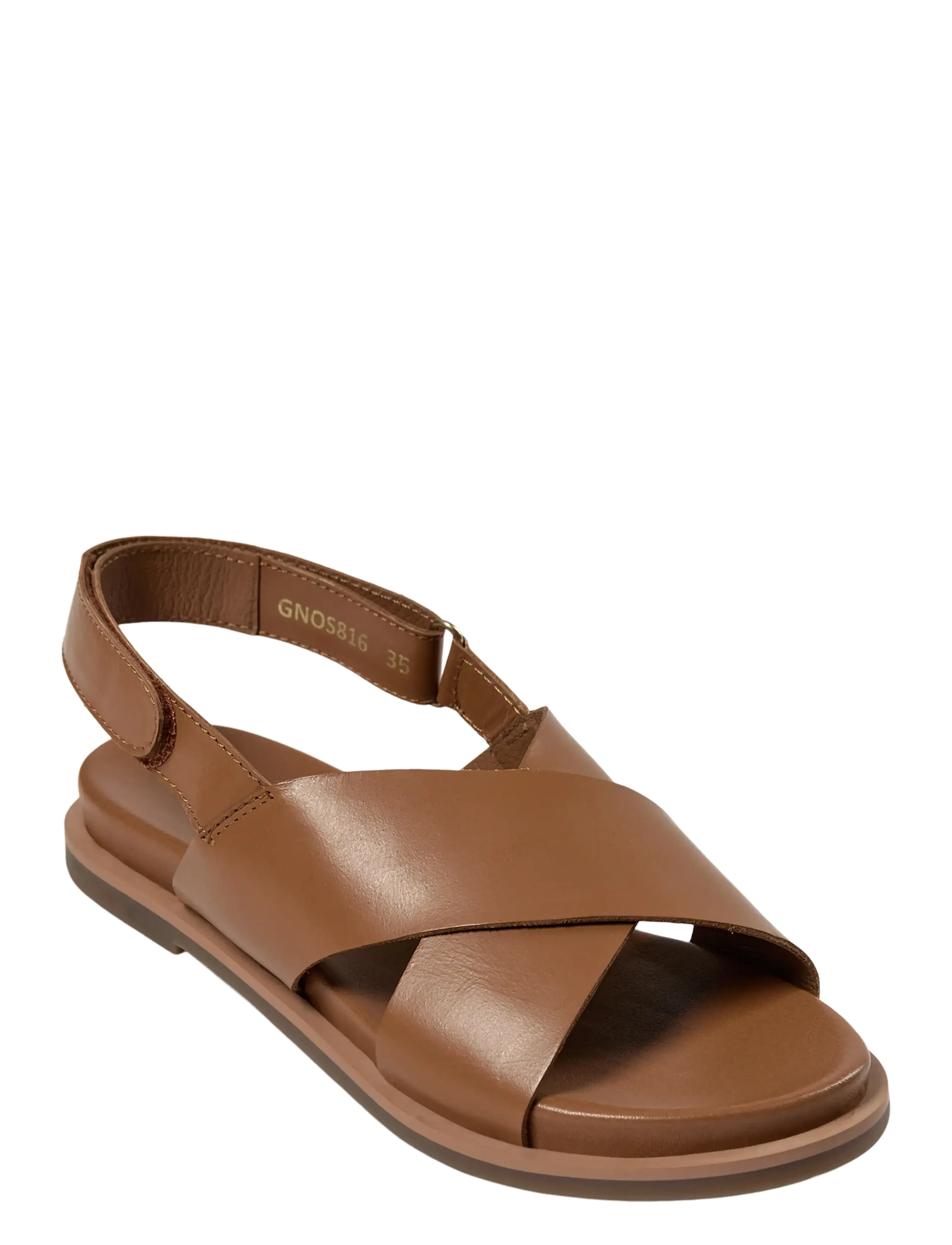 Sofie Schnoor Young - YASSY SANDAL - tan - 1