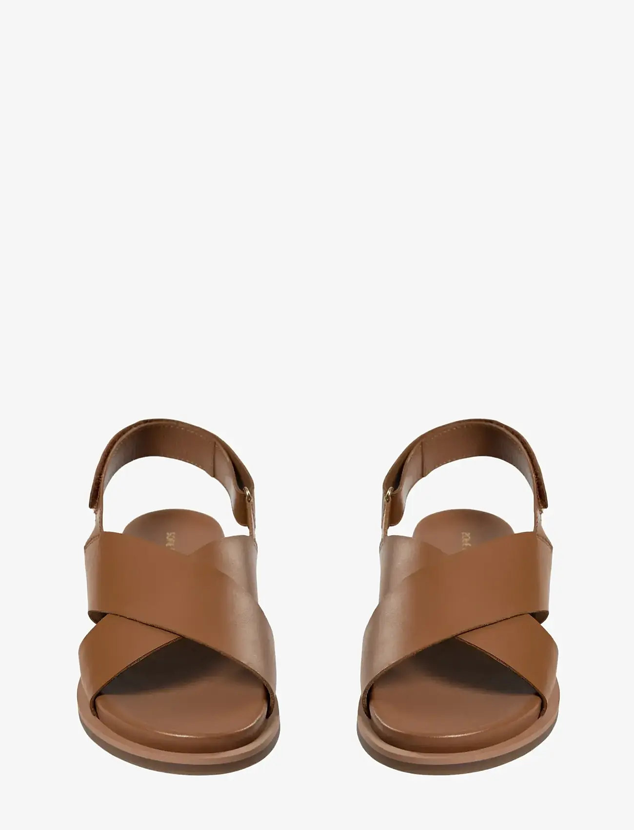 Sofie Schnoor Young - YASSY SANDAL - sandalen - tan - 2