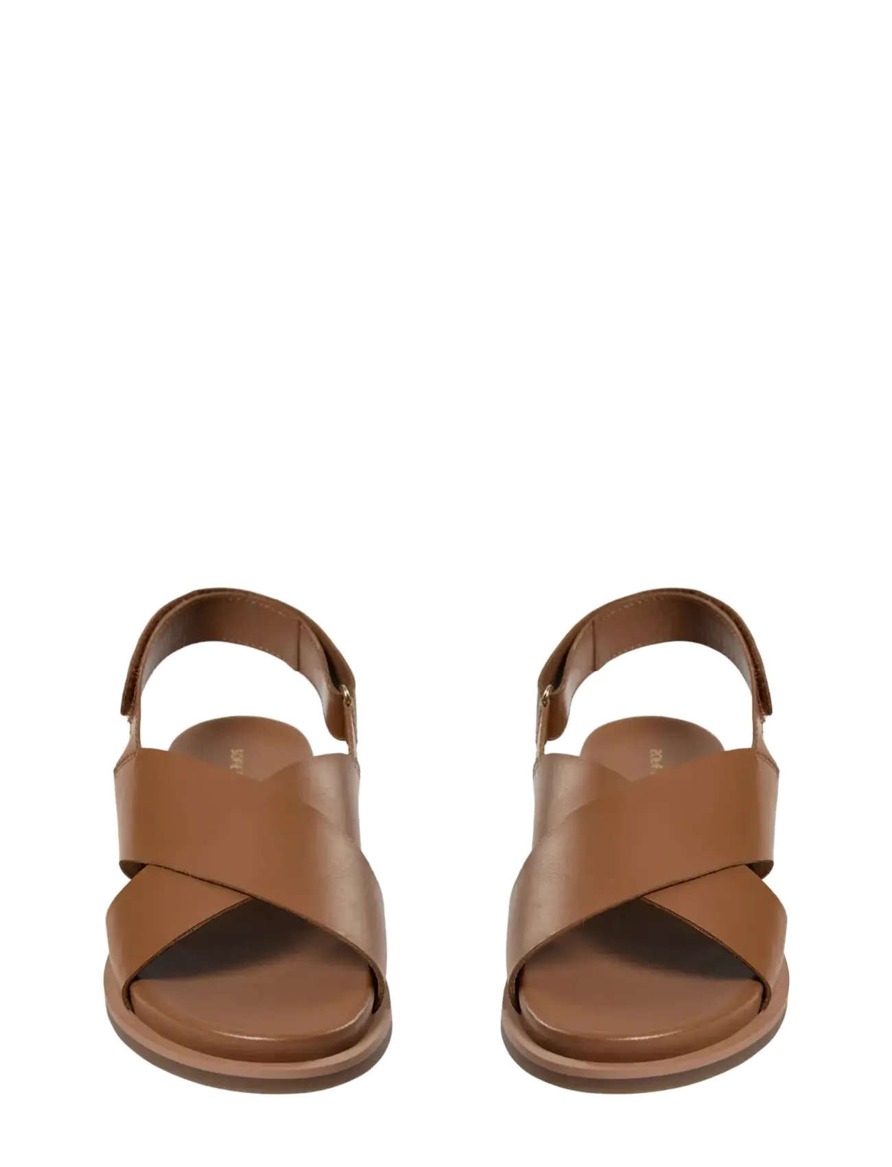 Sofie Schnoor Young - YASSY SANDAL - tan - 2
