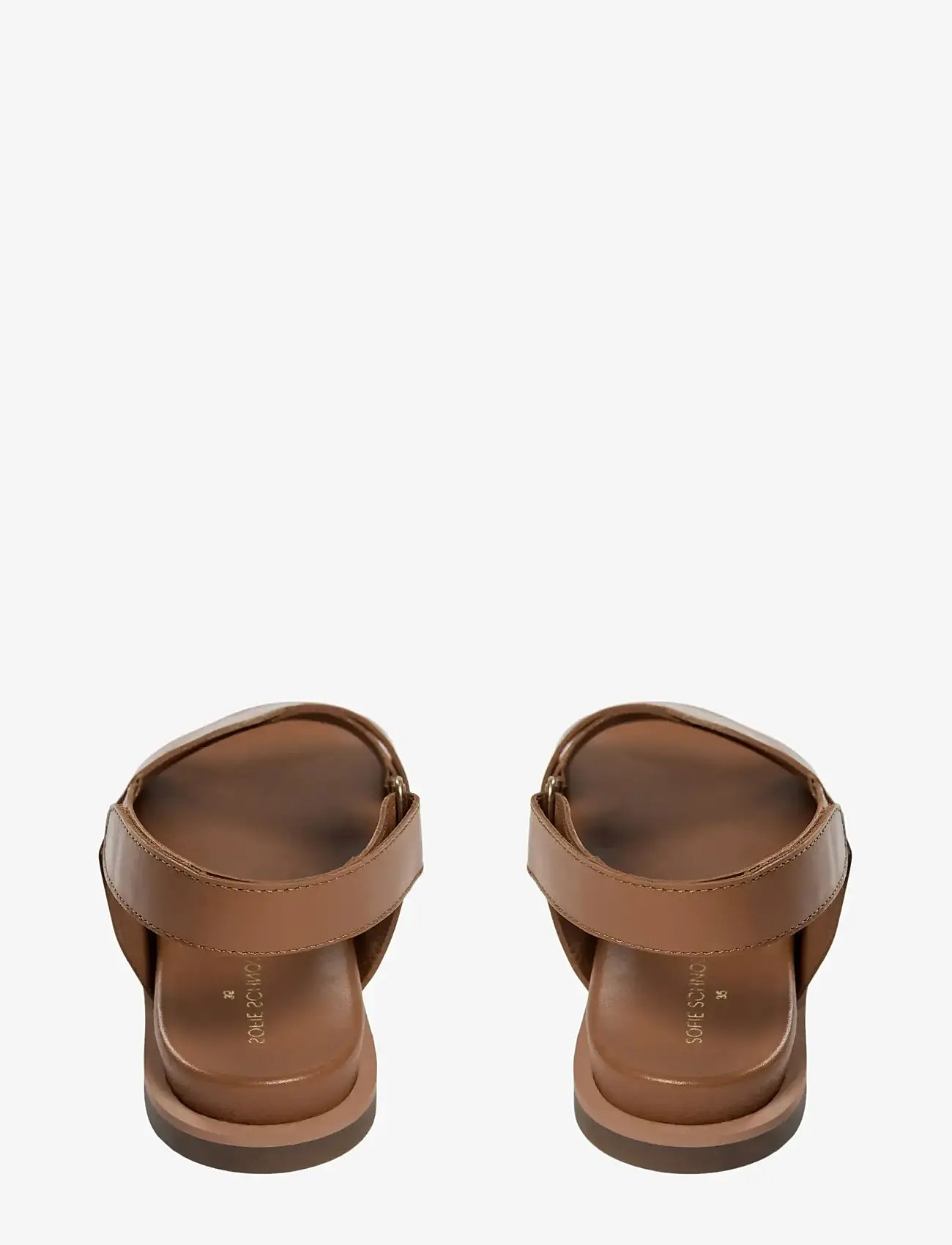 Sofie Schnoor Young - YASSY SANDAL - sandalen - tan - 3