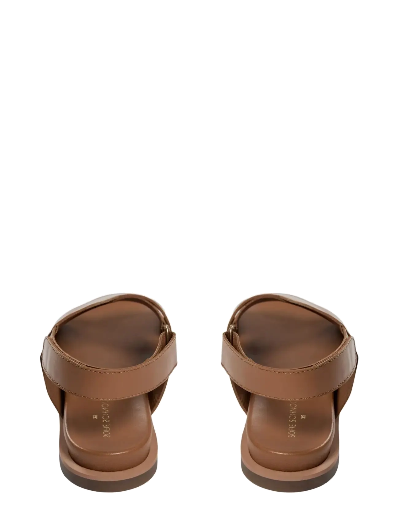 Sofie Schnoor Young - YASSY SANDAL - tan - 3