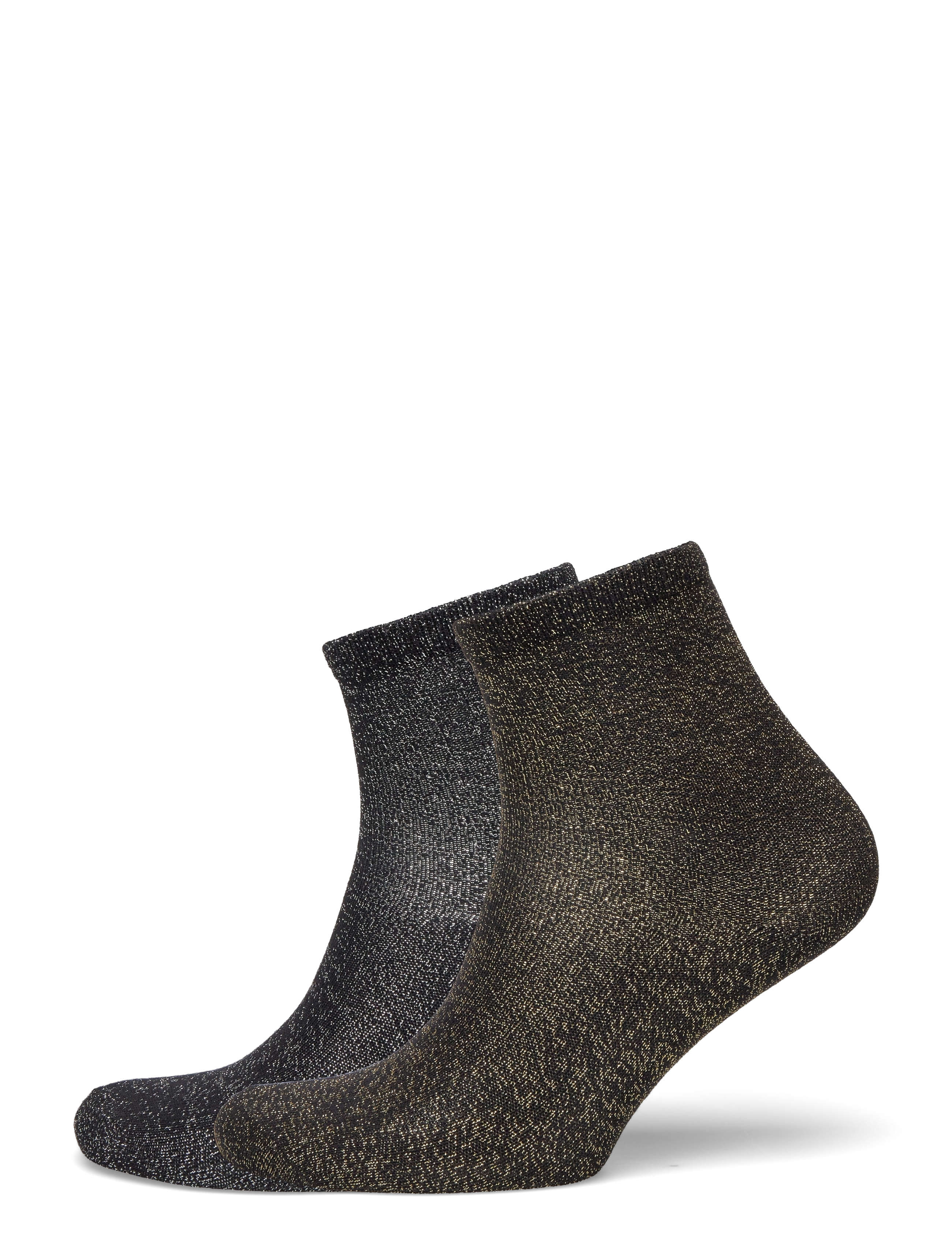 KIRASY SOCKS - BLACK MIX