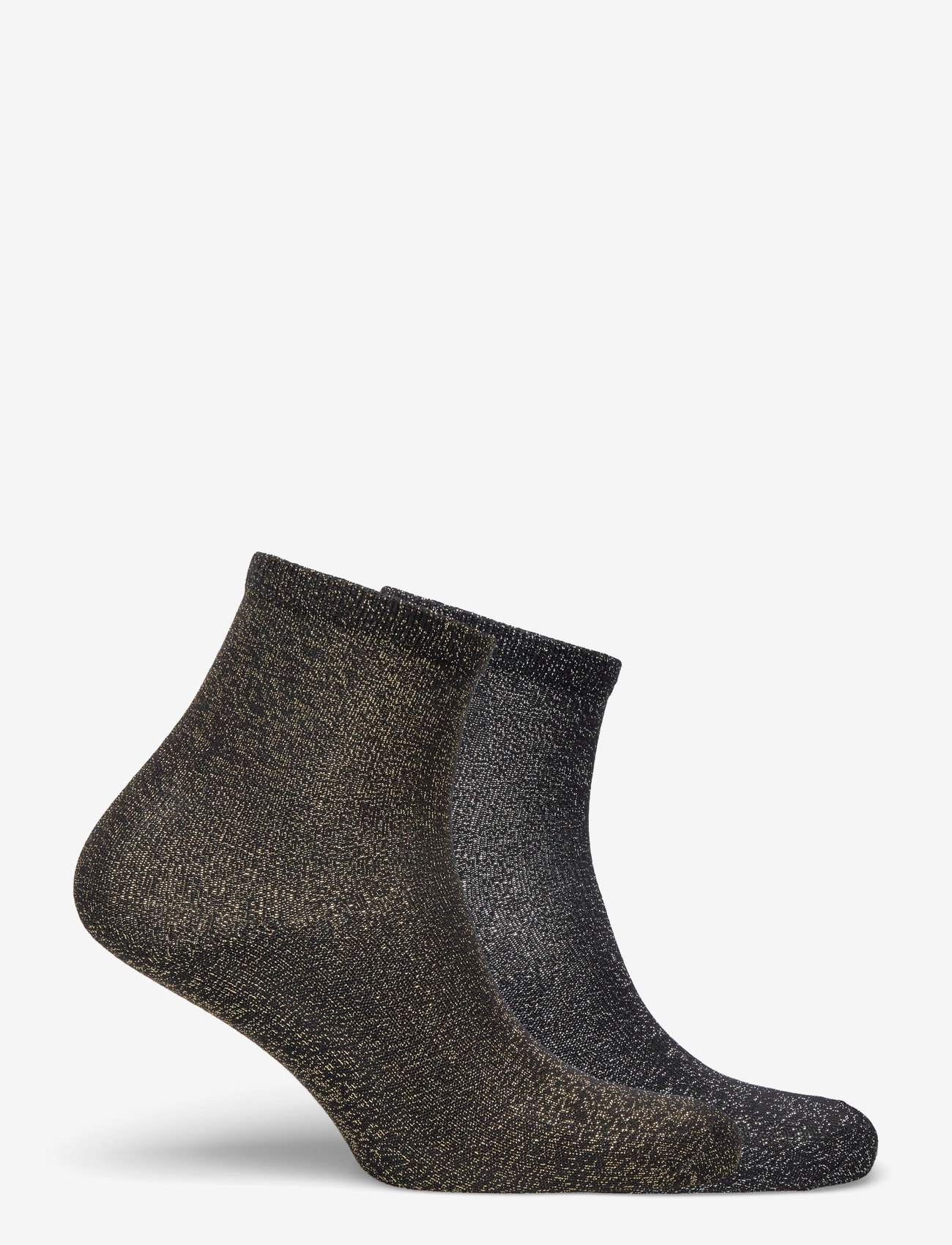 Sofie Schnoor Young - KIRASY SOCKS - sügisesed riided - black mix - 3