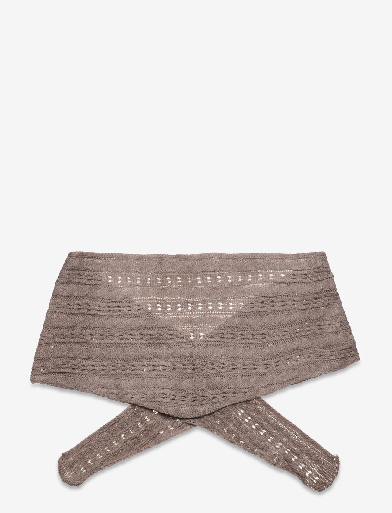 Sofie Schnoor Young - JESSICASY SCARF - accessoires - grey - 0