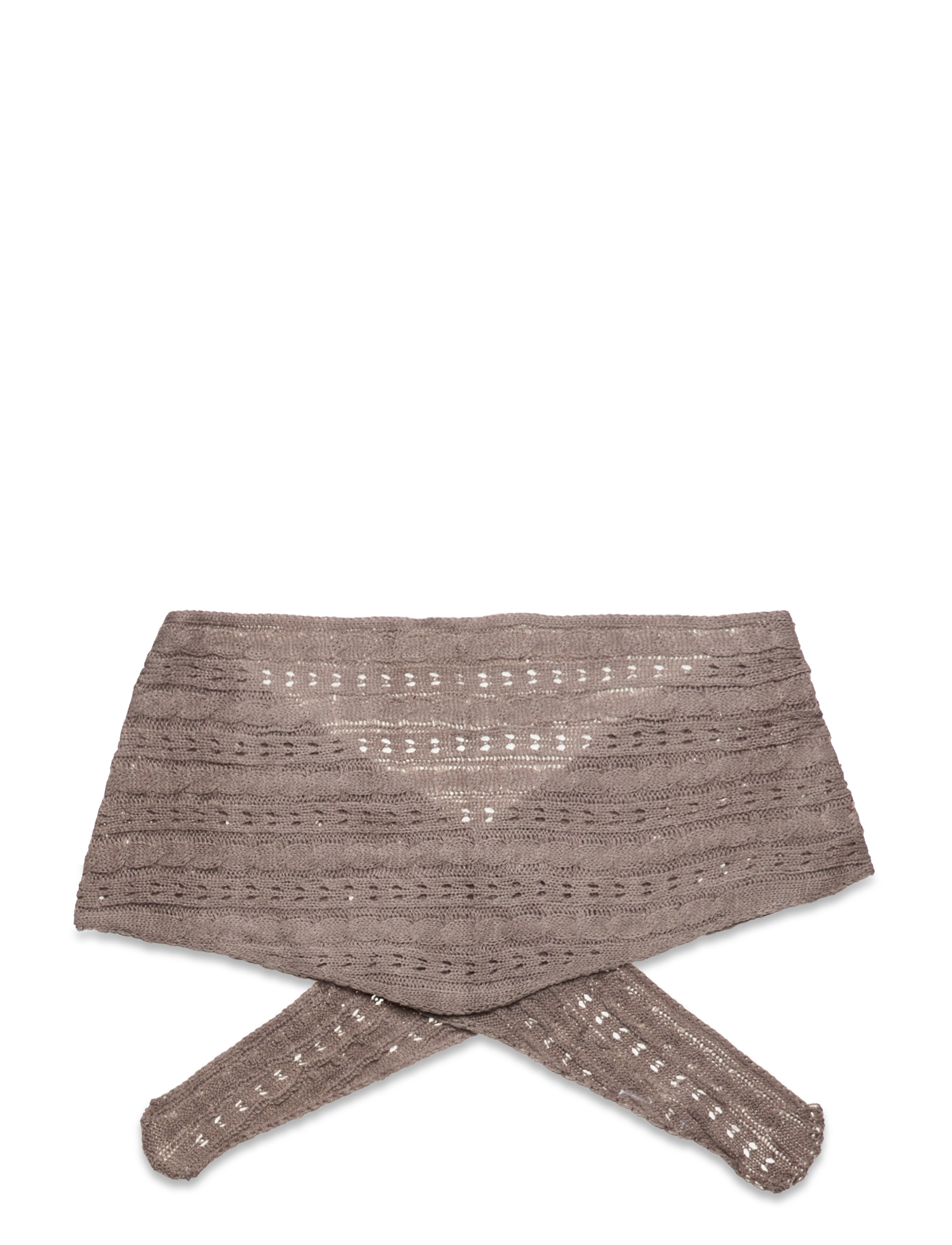 JESSICASY SCARF - GREY