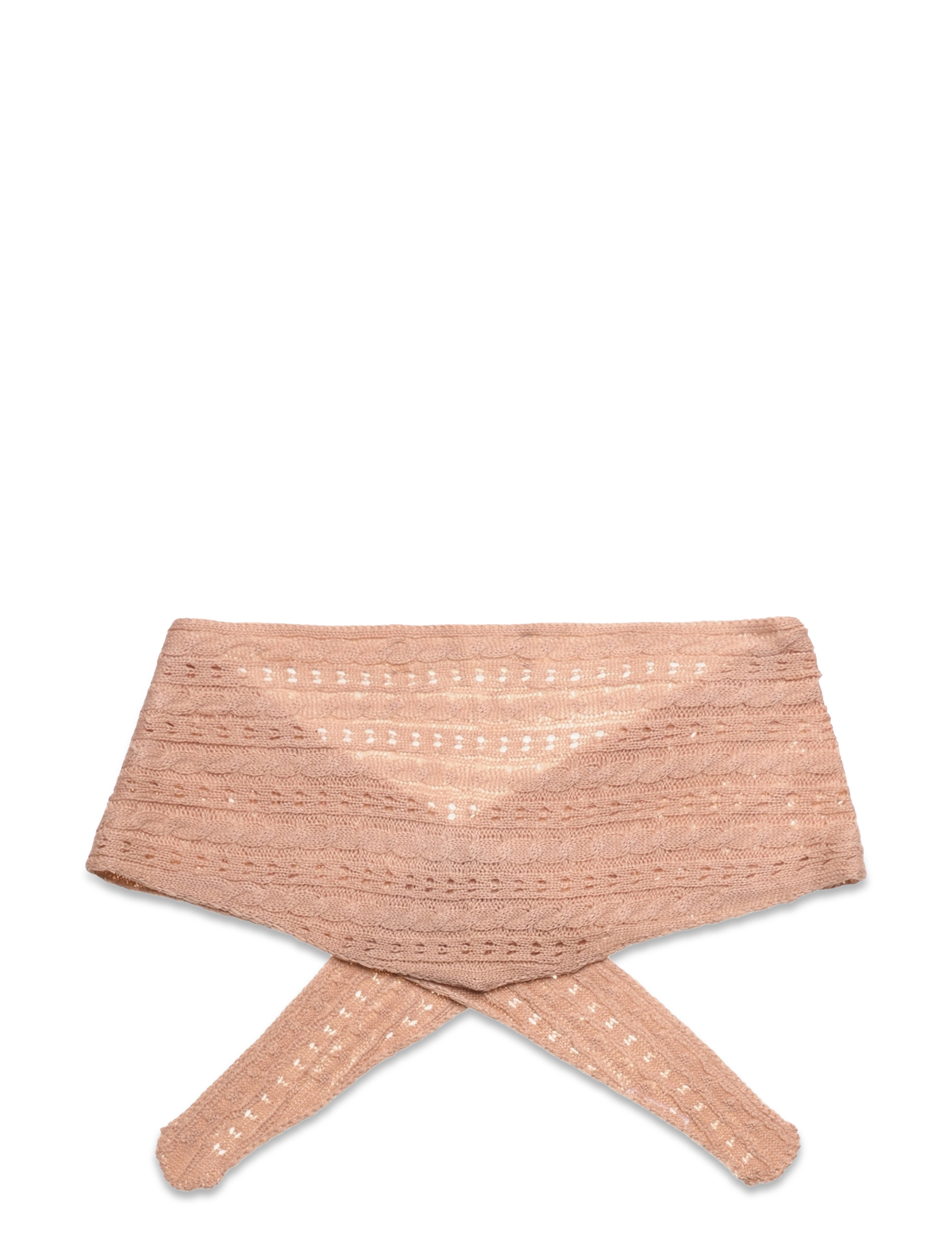 JESSICASY SCARF - SAND