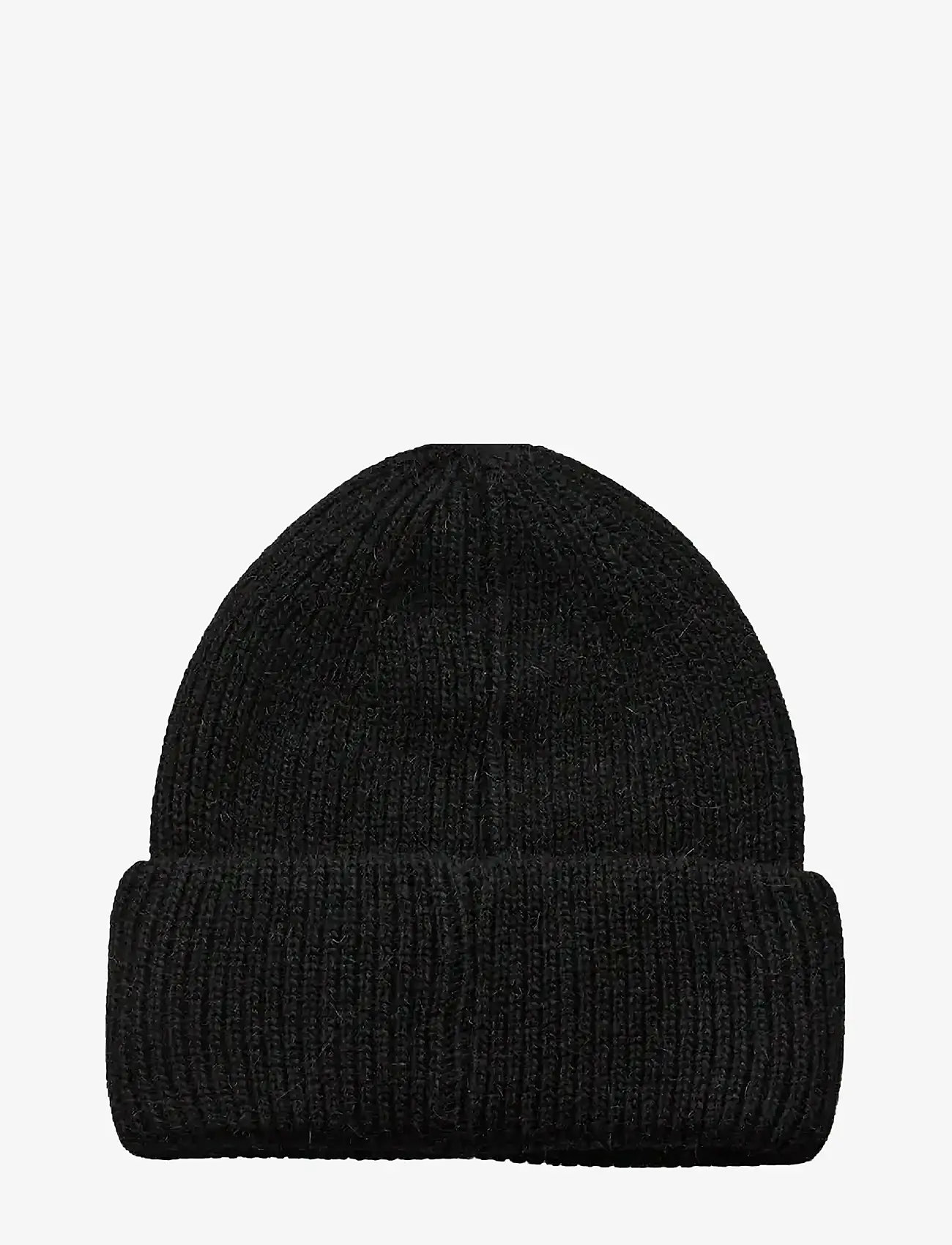 Sofie Schnoor Young - HANNAHSY BEANIE - beanies - black - 1