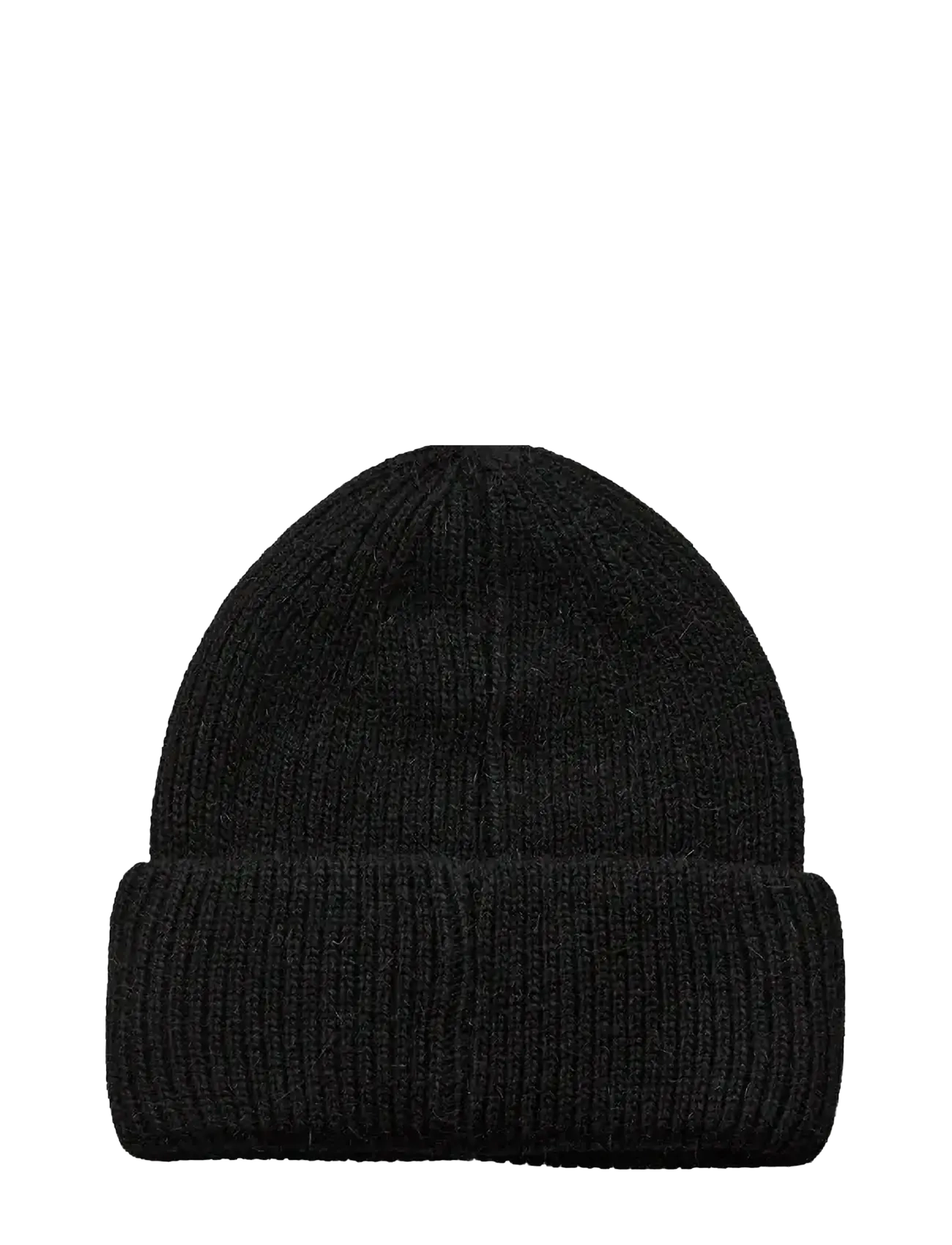 Sofie Schnoor Young - HANNAHSY BEANIE - beanies - black - 1