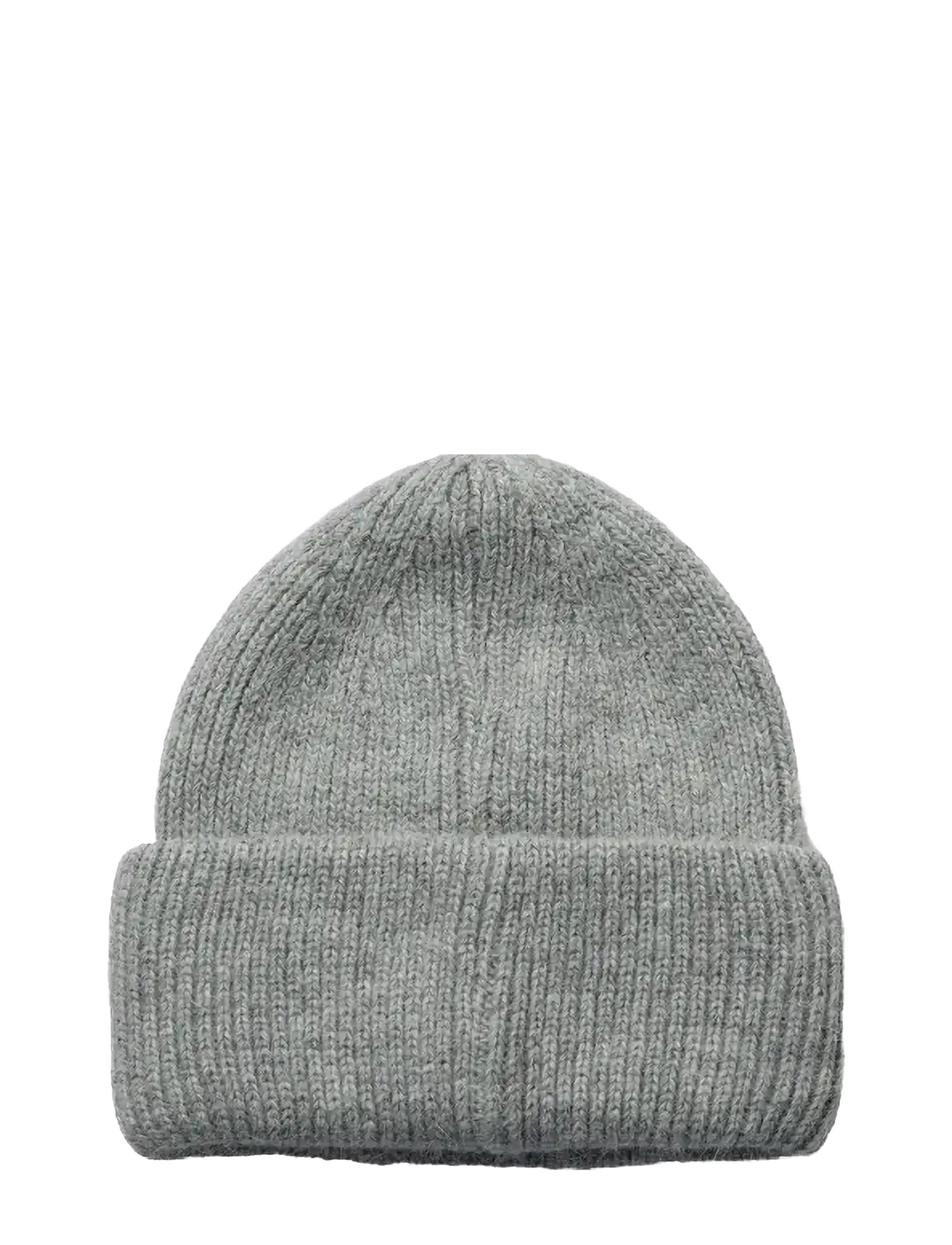 Sofie Schnoor Young - HANNAHSY BEANIE - accessoires - grey melange - 1
