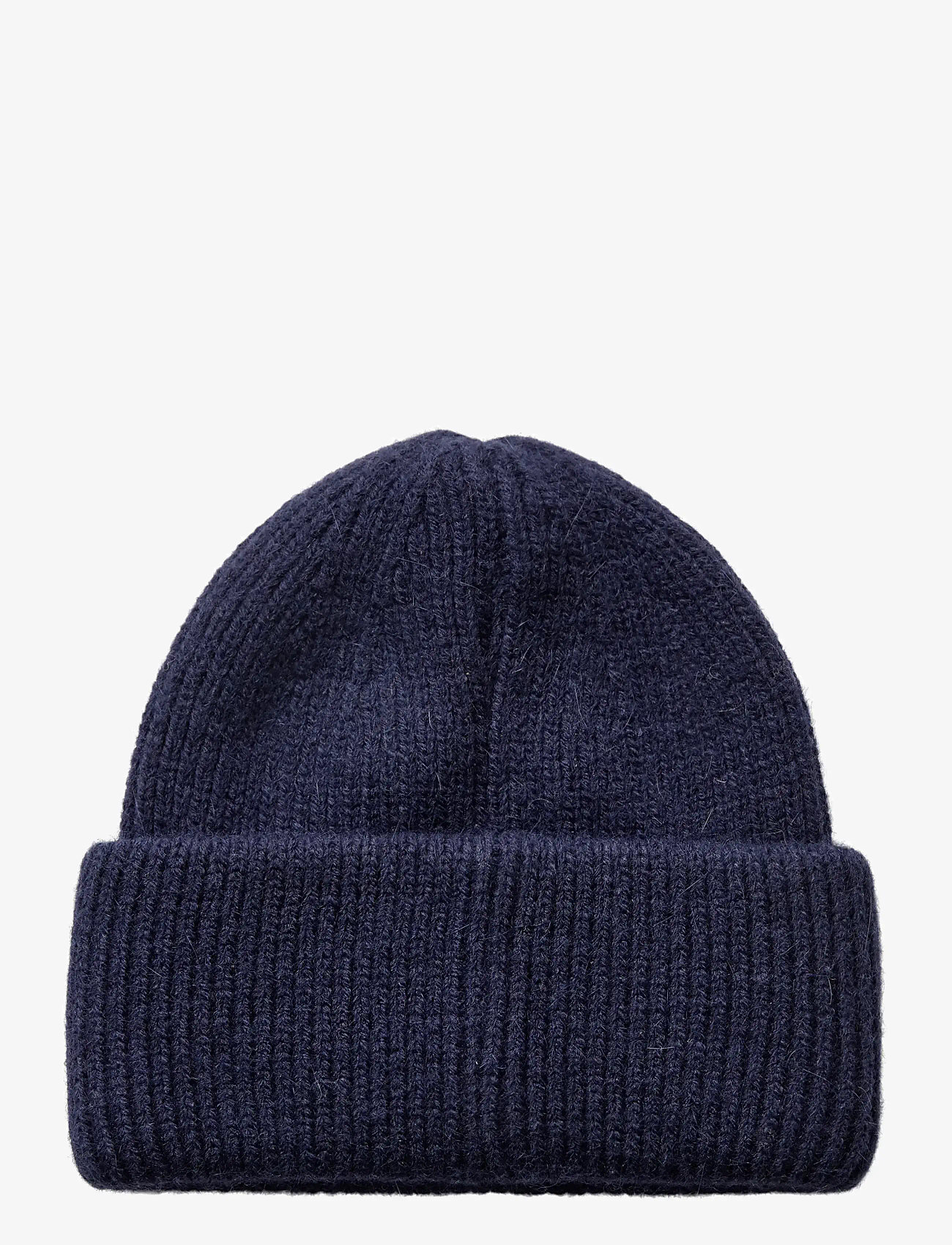 Sofie Schnoor Young - HANNAHSY BEANIE - beanies - navy - 1