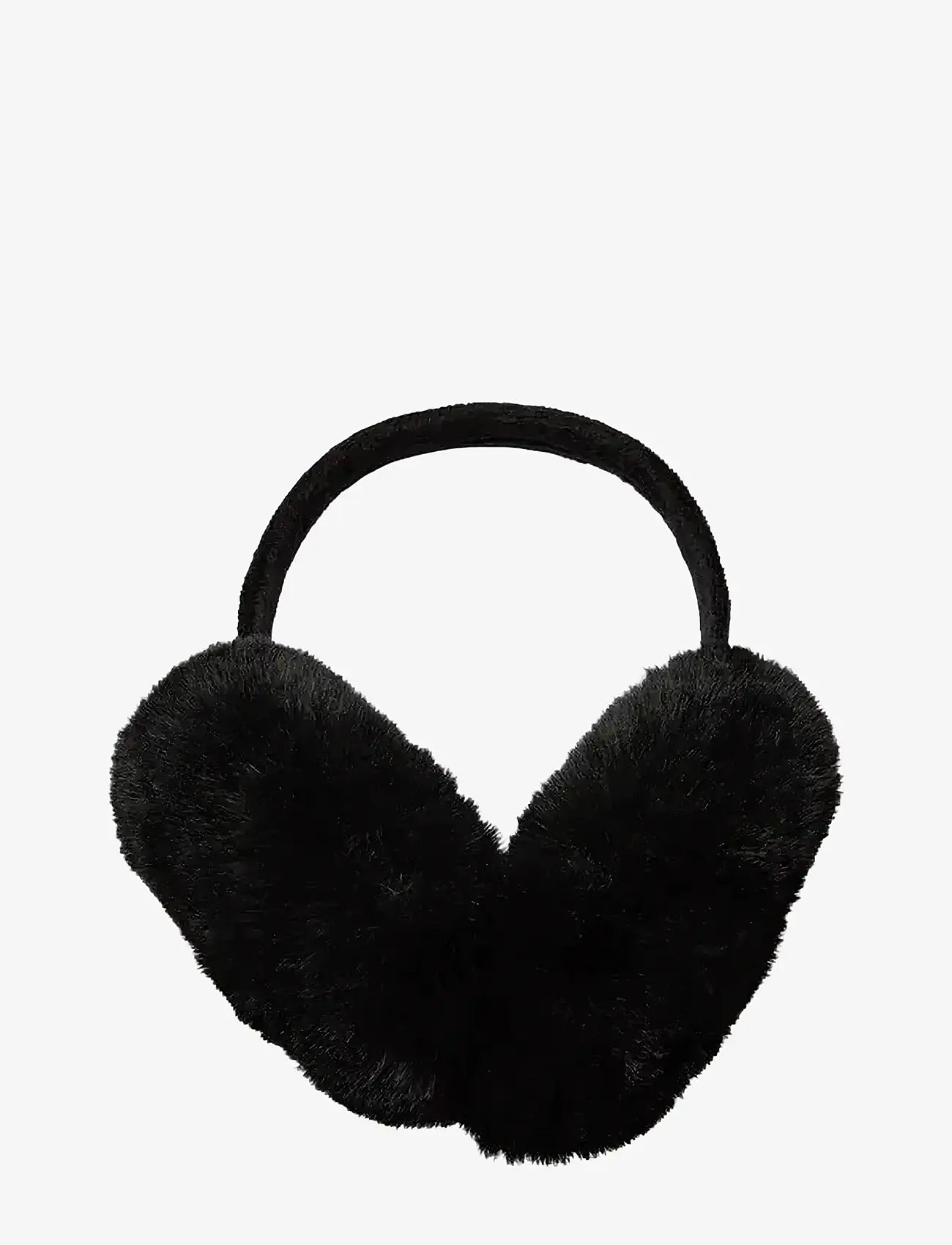 Sofie Schnoor Young - ELENASY EAR WARMERS - black - 0